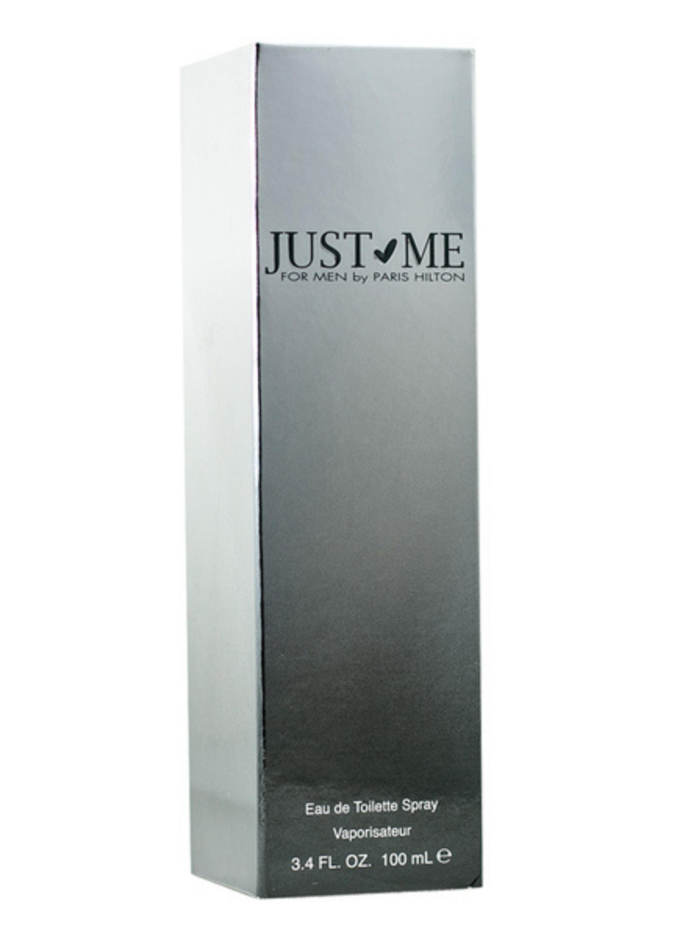 PARIS HILTON JUST ME 100ML VARON-2