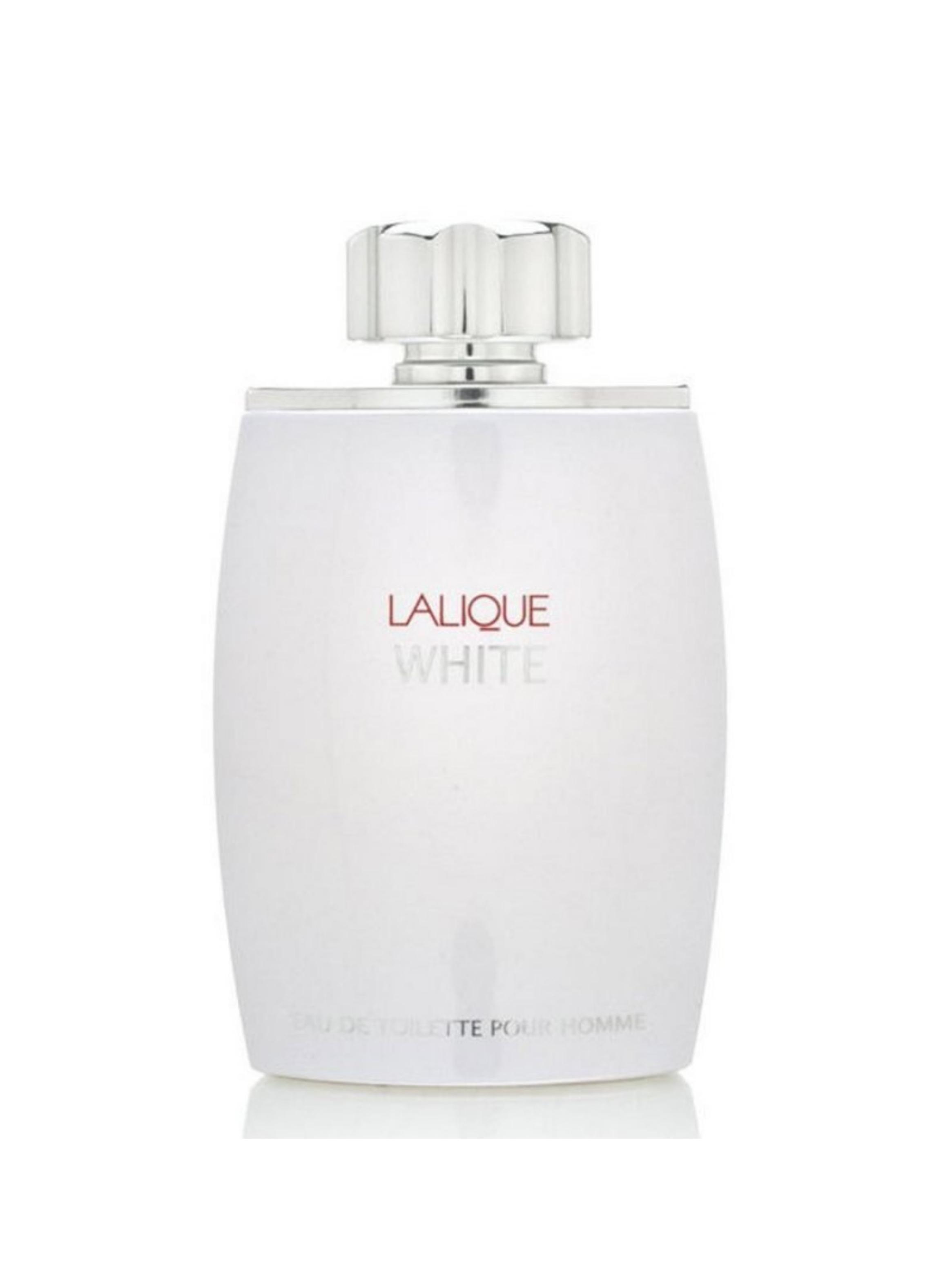 Lalique White Woman Edt 125Ml-1