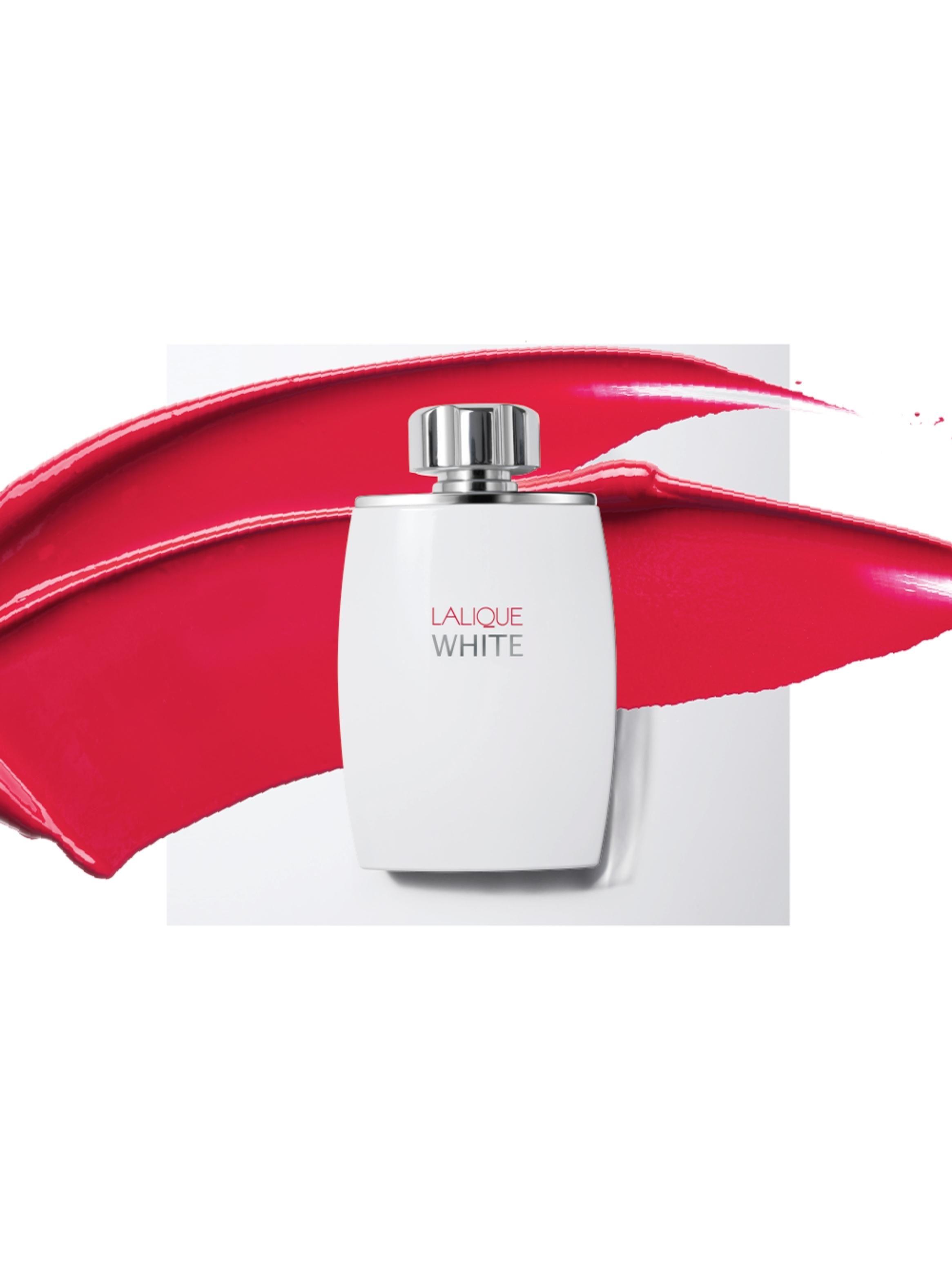 Lalique White Woman Edt 125Ml-2