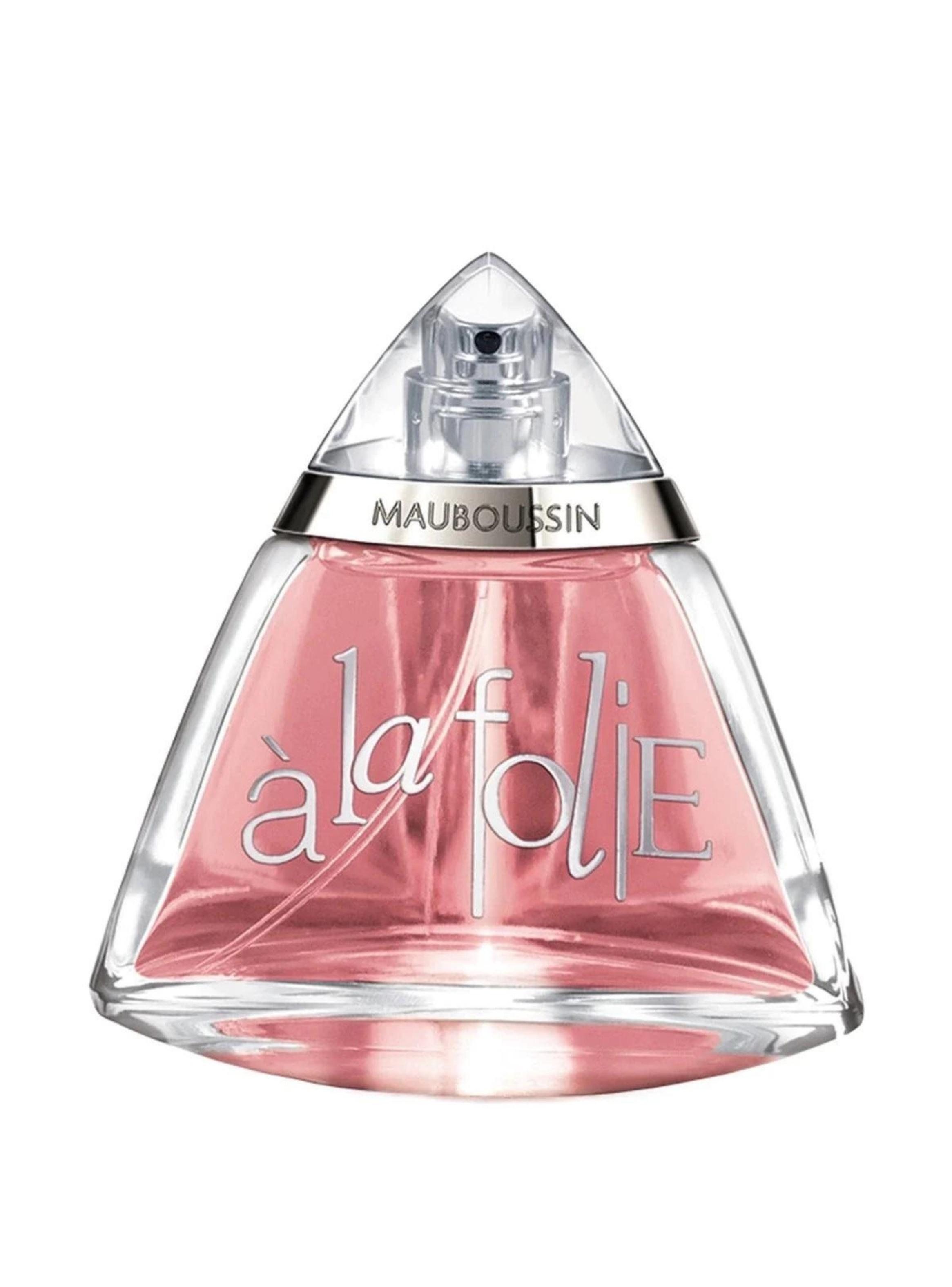 MAUBOUSSIN A LA FOLIE WOMAN EDP 100ML-0