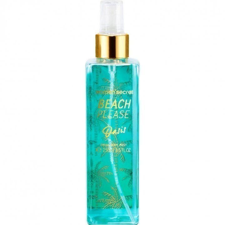 WOMEN SECRET WOMEN SECRET BEACH PLEASE OASIS 250ML MIST-0