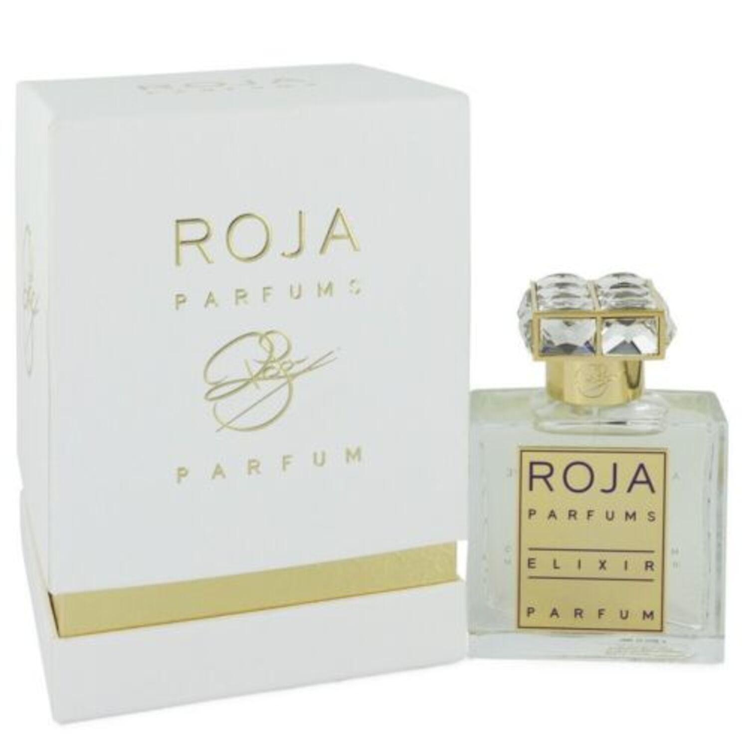 ROJA PARFUMS ROJA ELIXIR POUR FEMME PARFUM 50ML-0