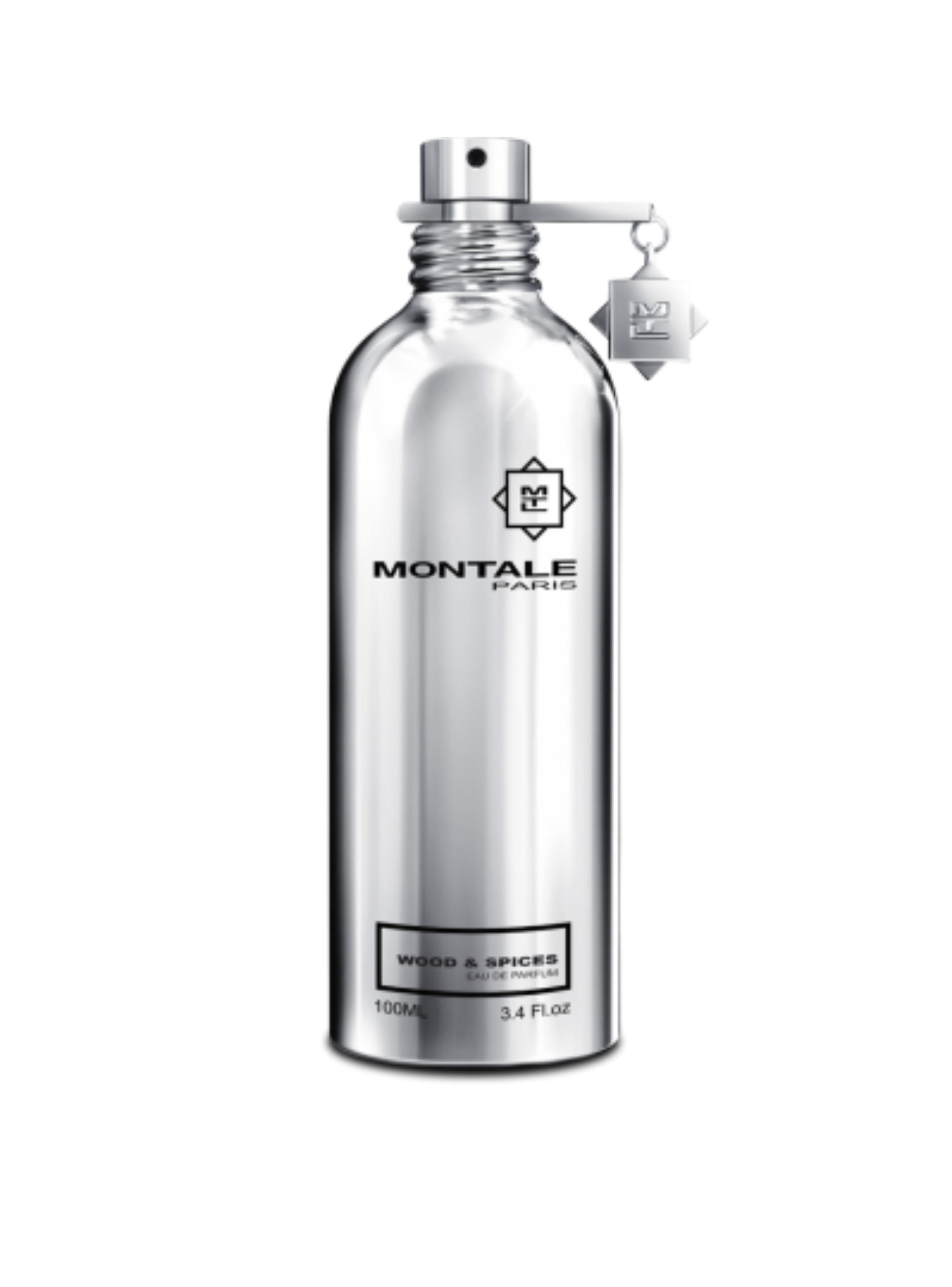 MONTALE WOOD  SPICES 100ML EDP-0