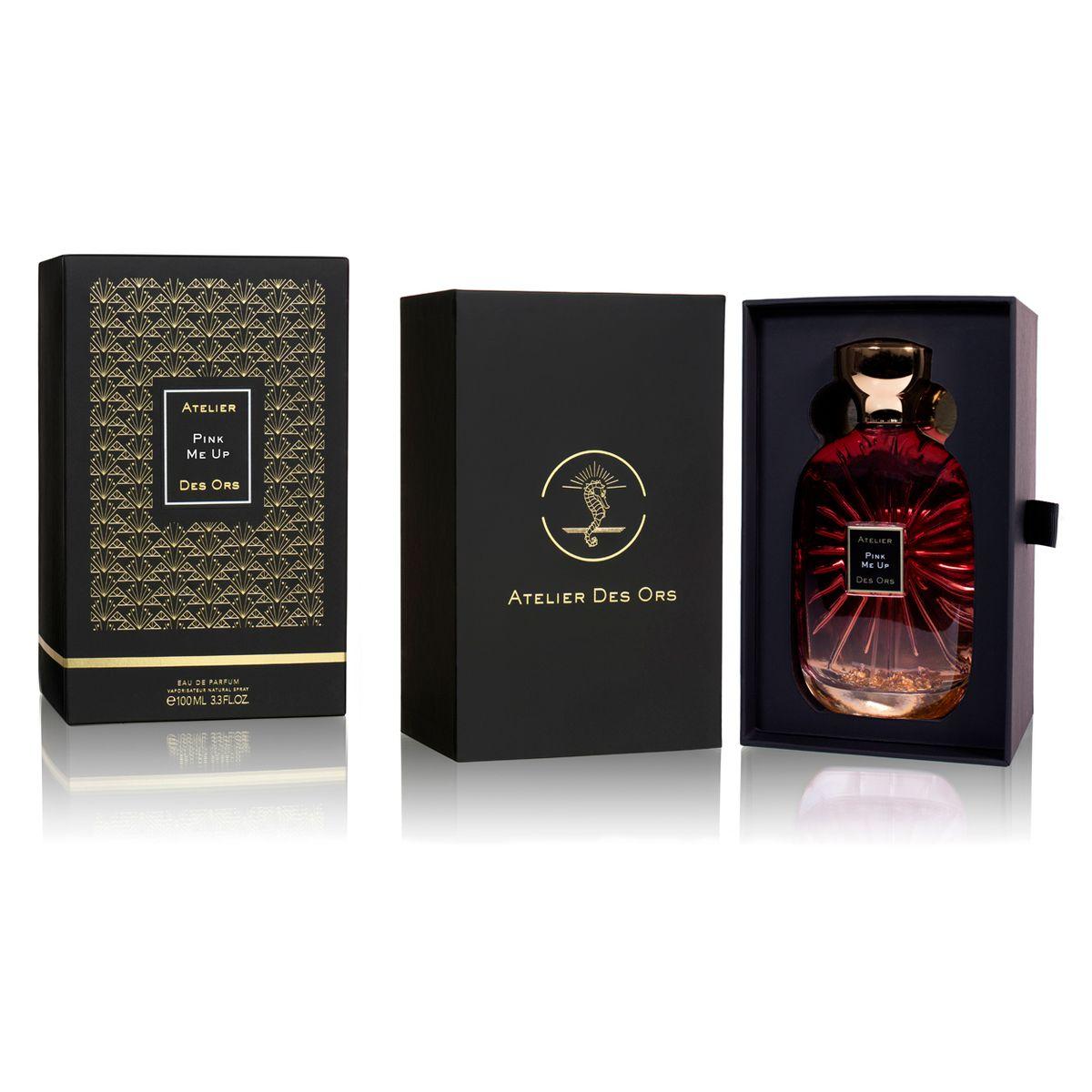 ATELIER DES ORS PINK ME UP EDP 100ML-1