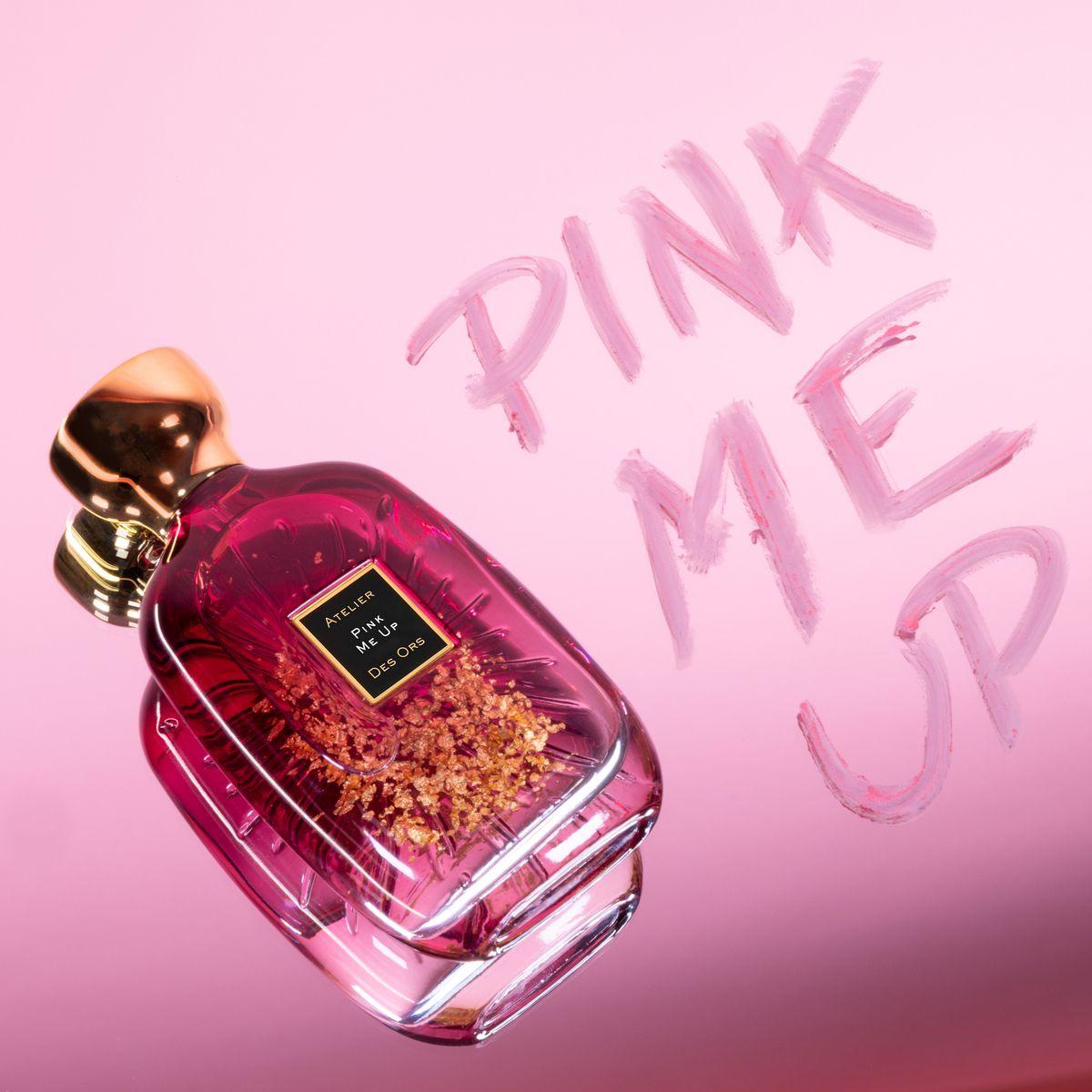ATELIER DES ORS PINK ME UP EDP 100ML-2