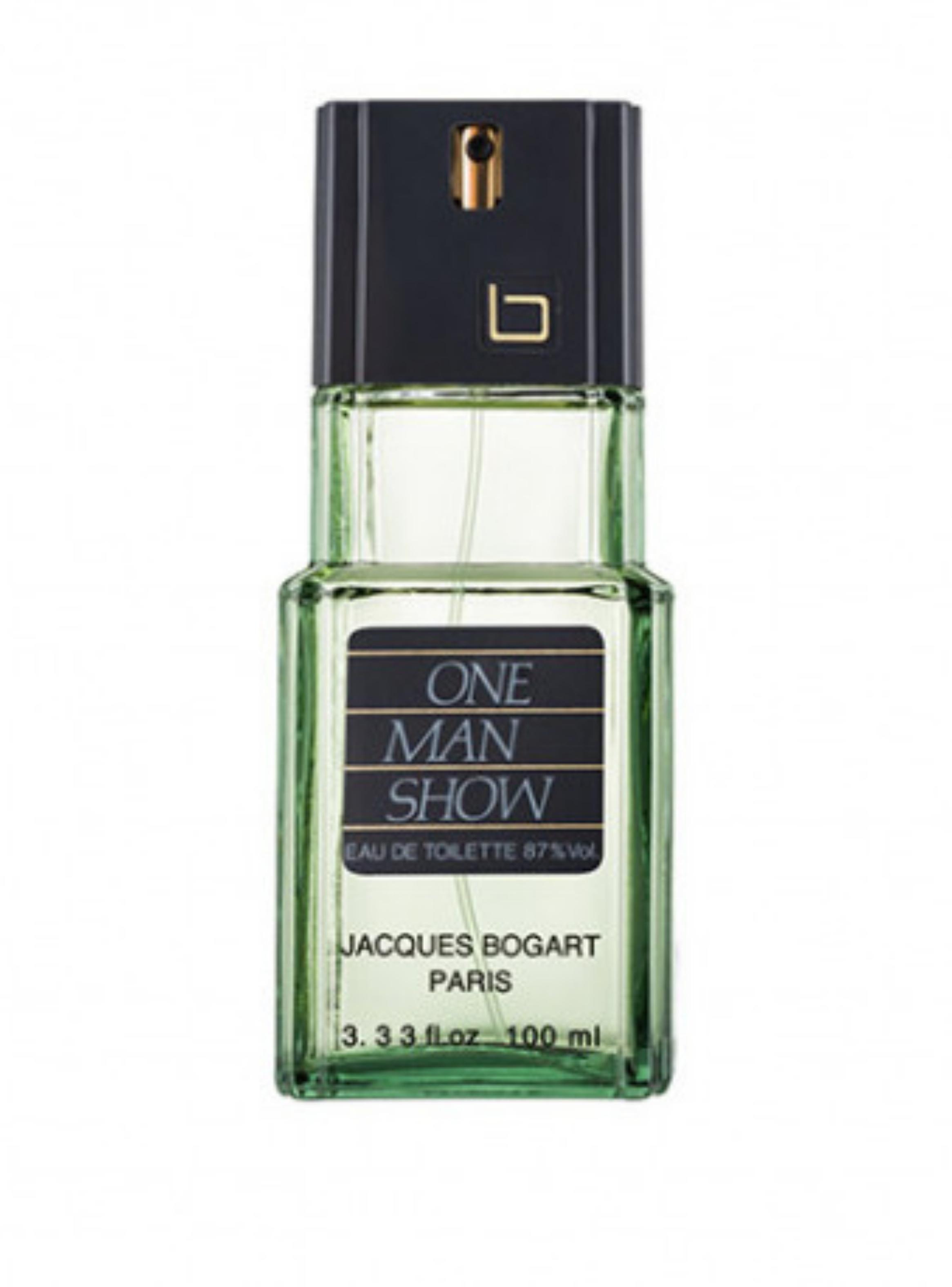 JACQUES BOGART ONE MAN SHOW 100M EDT-1