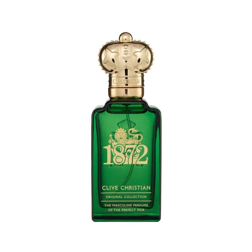 CLIVE CHRISTIAN 1872 ORIGINAL COLLECTION MASCULINE PERFUME 50ML-0