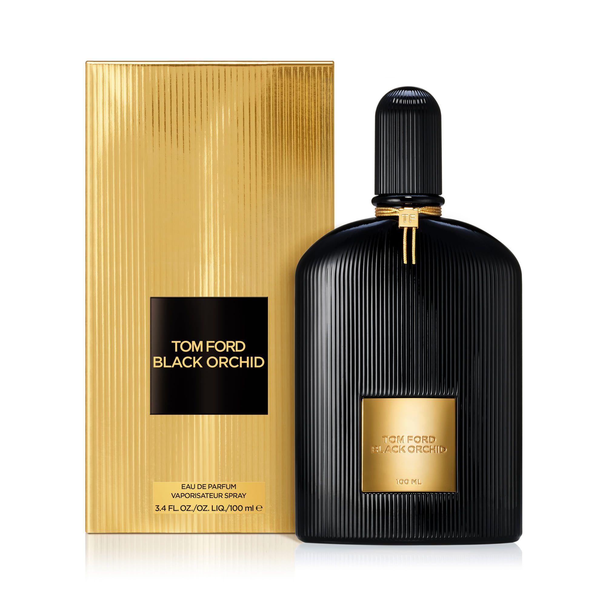 TOM FORD BLACK ORCHID EDP 100 ml-2