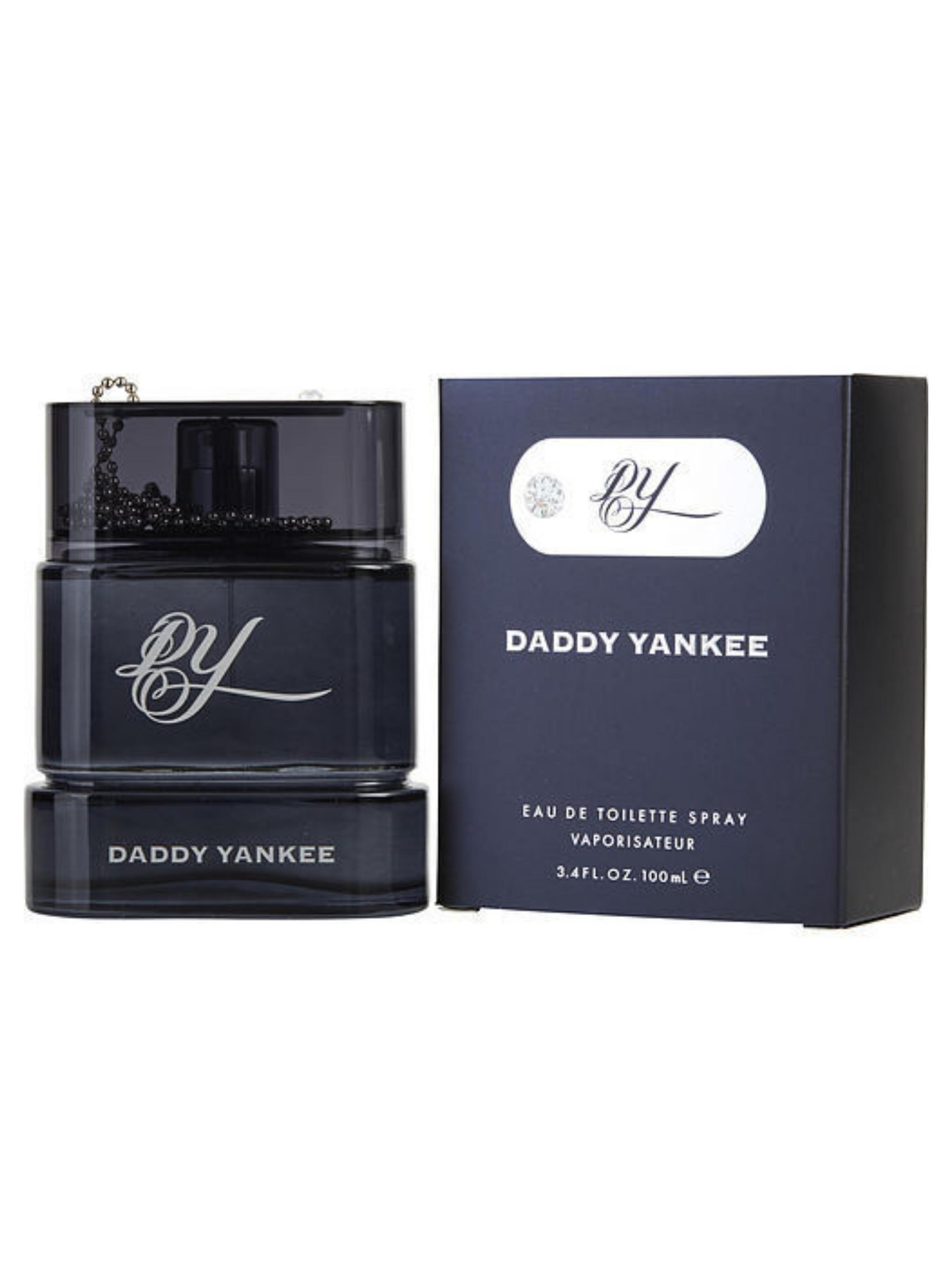 DADDY YANKEE MEN EDT 100ML-0