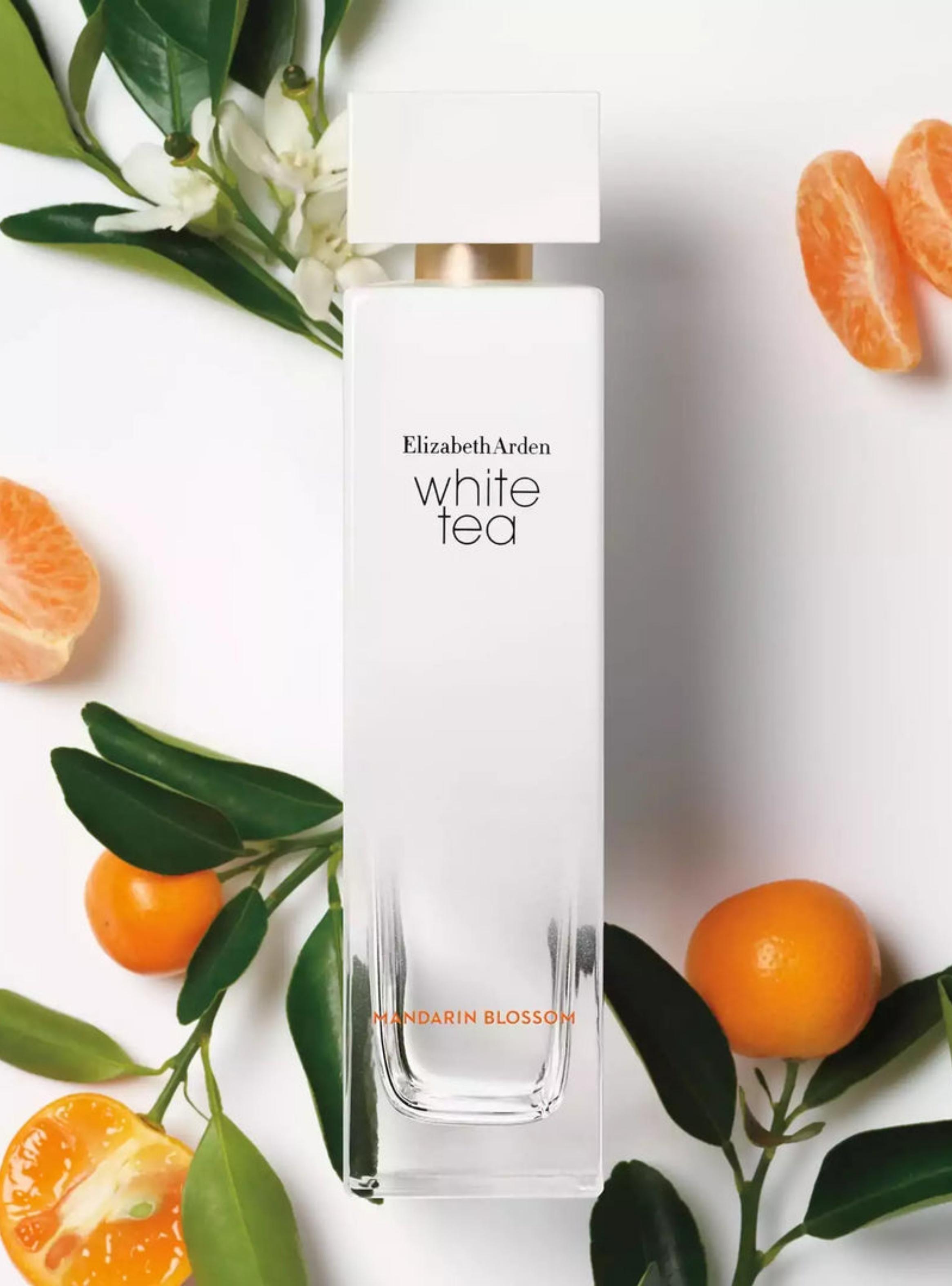 ELIZABETH ARDEN WHITE TEA MANDARIN BLOSSOM 100ML EDT-1