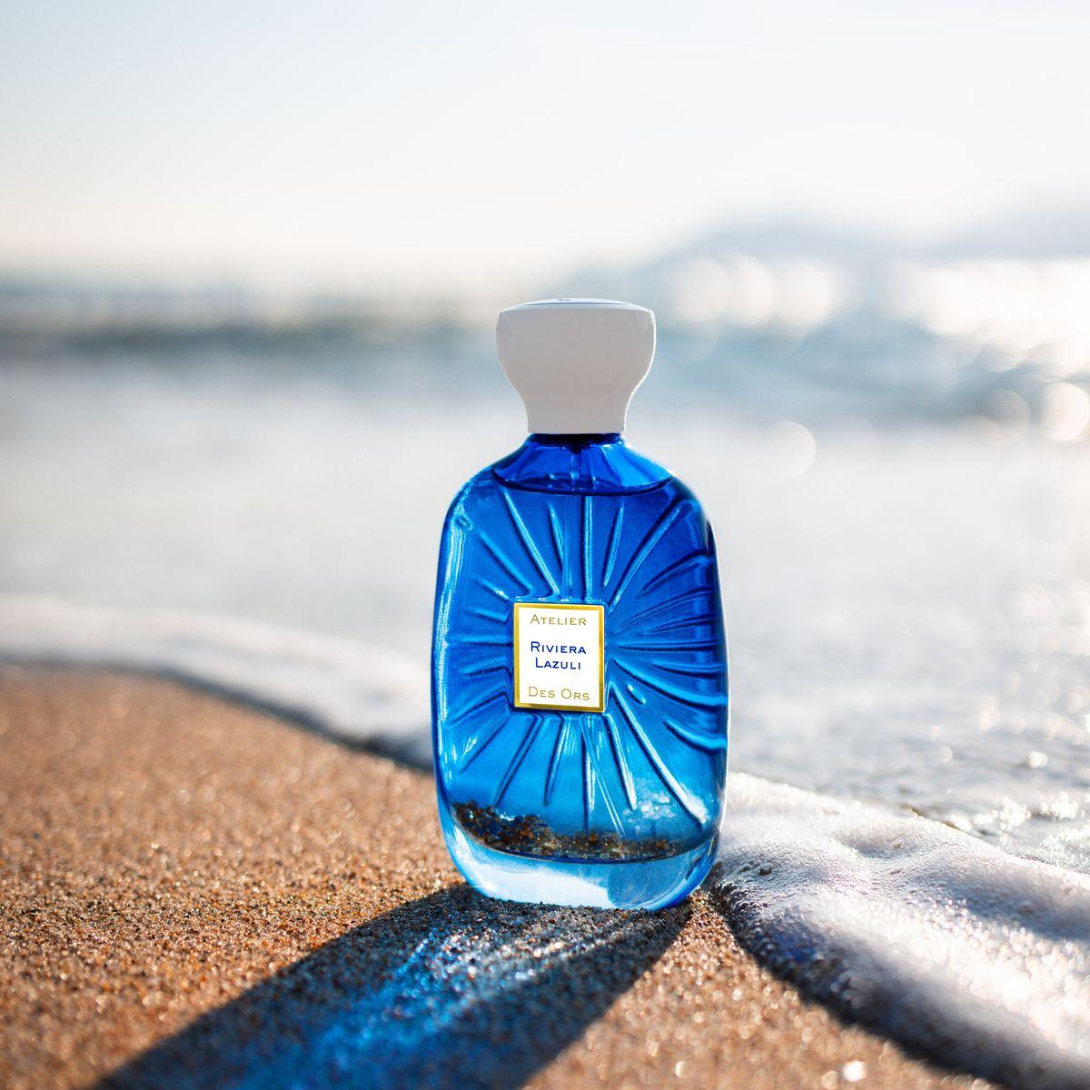 ATELIER DES ORS RIVIERA LAZULI EDP 100ML-2