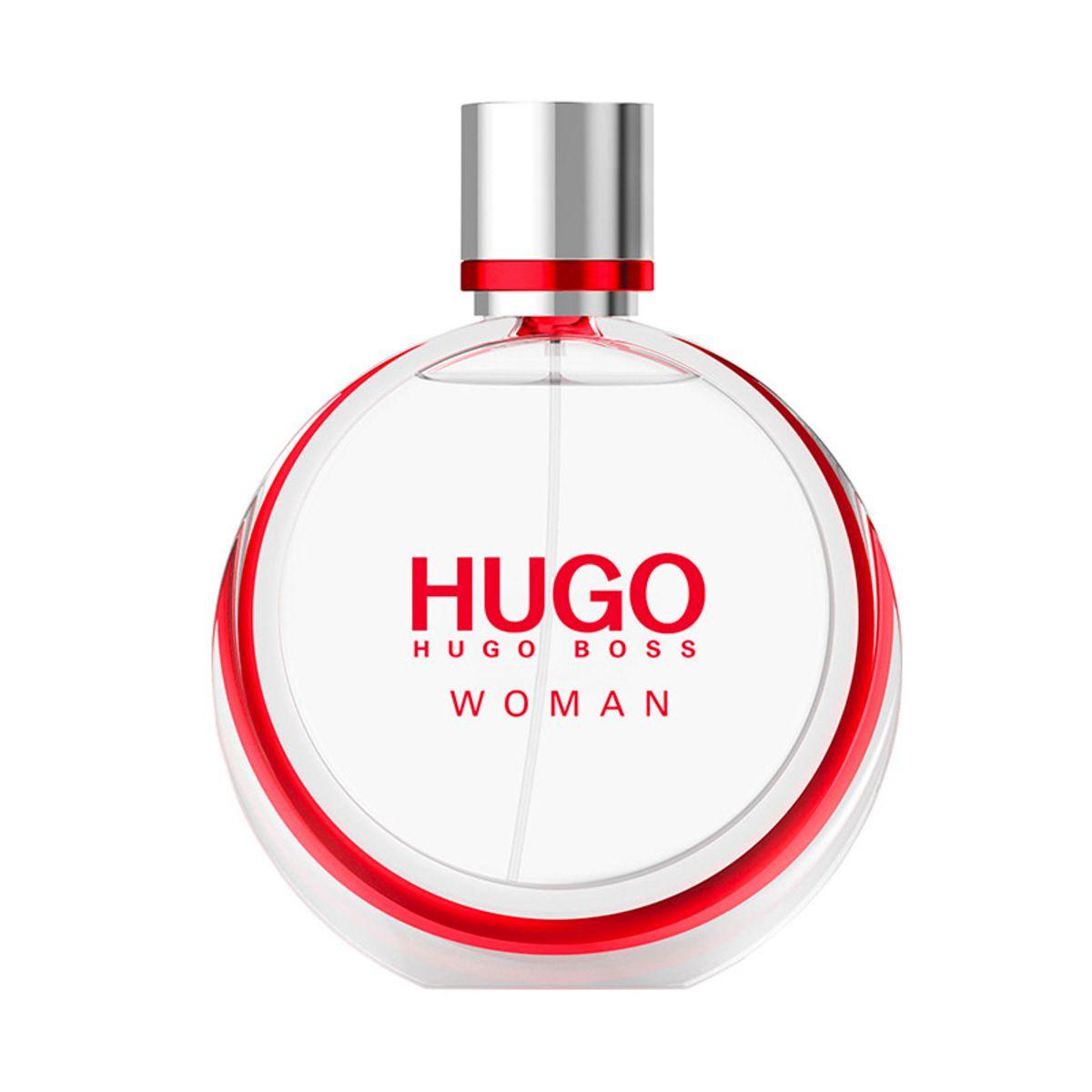 HUGO BOSS CANTIMPLORA WOMAN RED EDP 50 ml-0