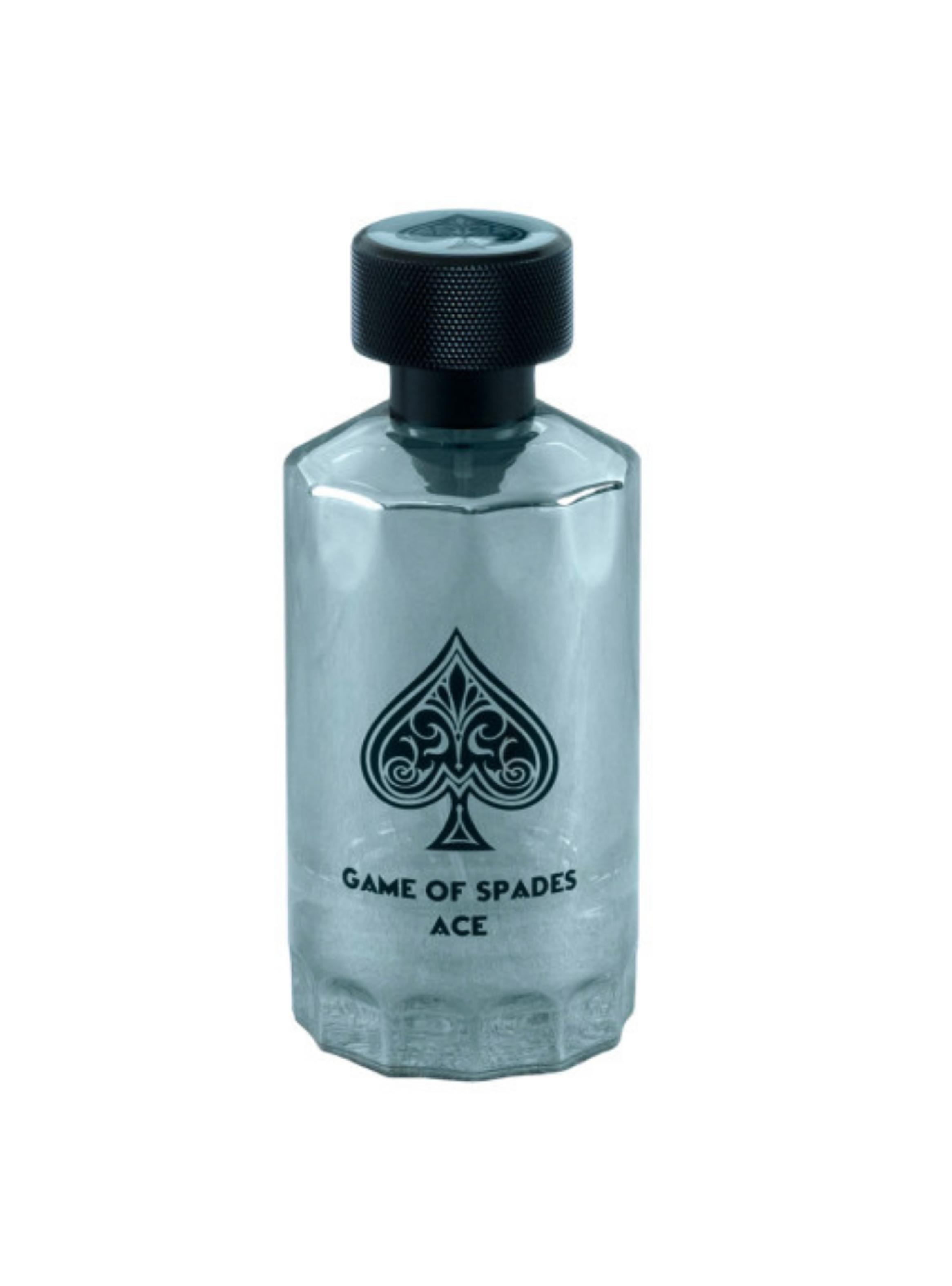JO MILANO GAME OF SPADES ACE PARFUM 100ML-1