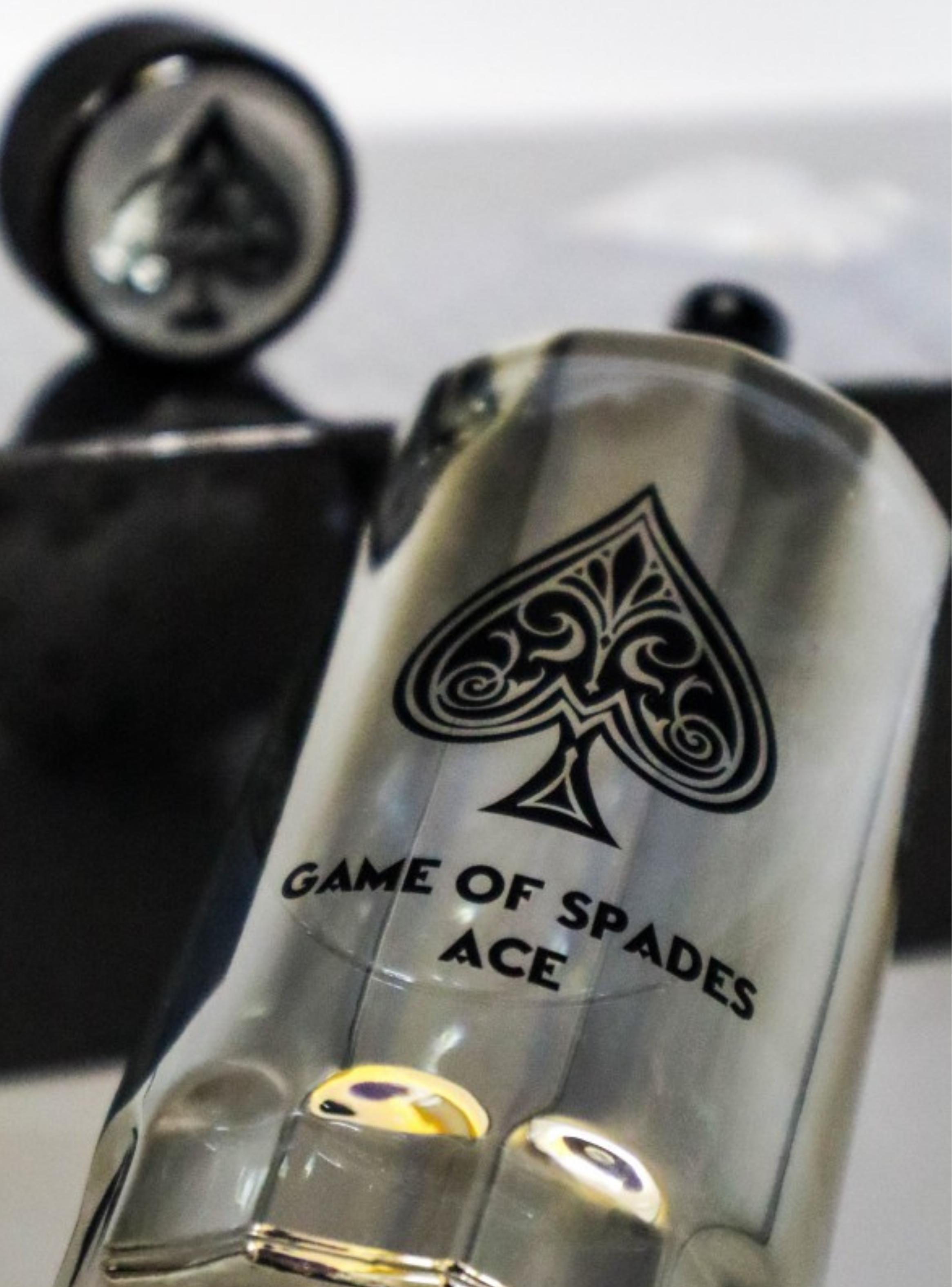 JO MILANO GAME OF SPADES ACE PARFUM 100ML-2