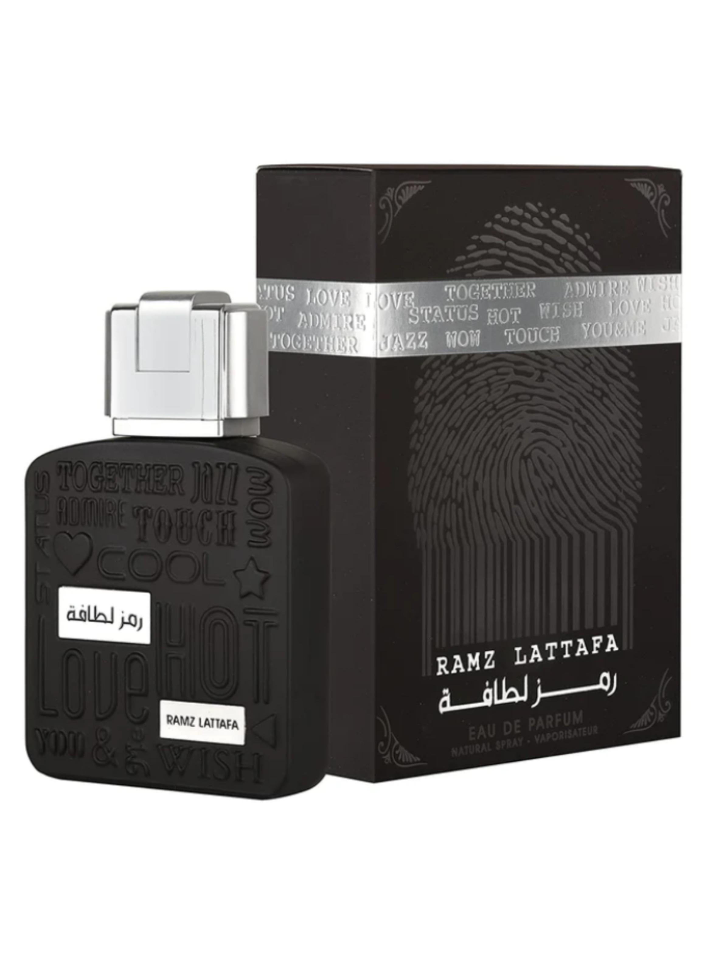 LATTAFA RAMZ SILVER EDP 100_ml-0