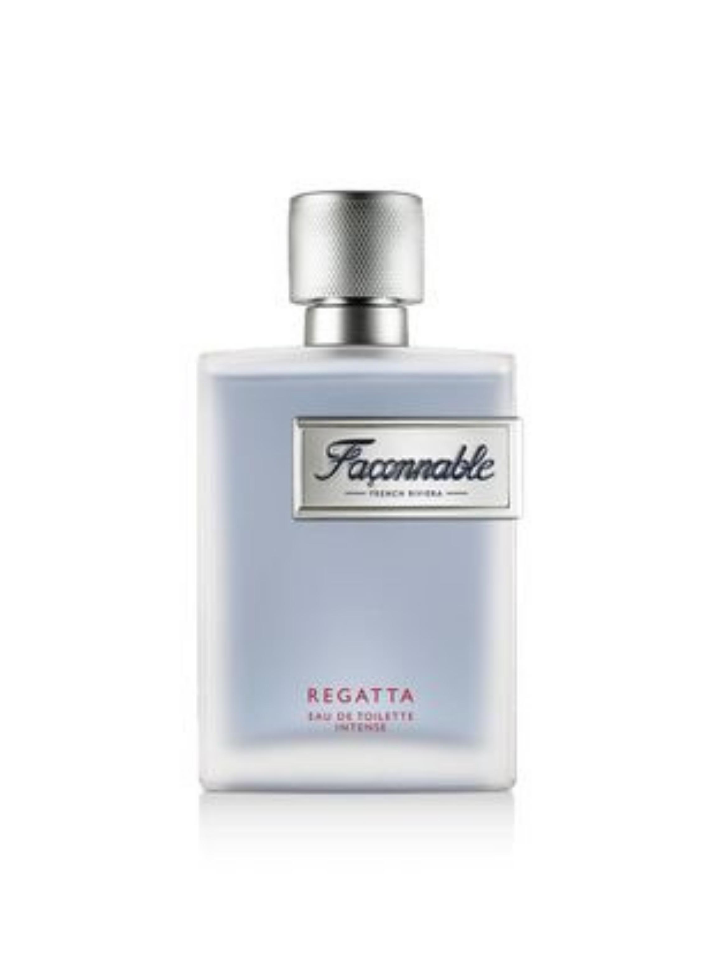 FACONNABLE REGATTA INTENSE MEN EDT 90ML-0