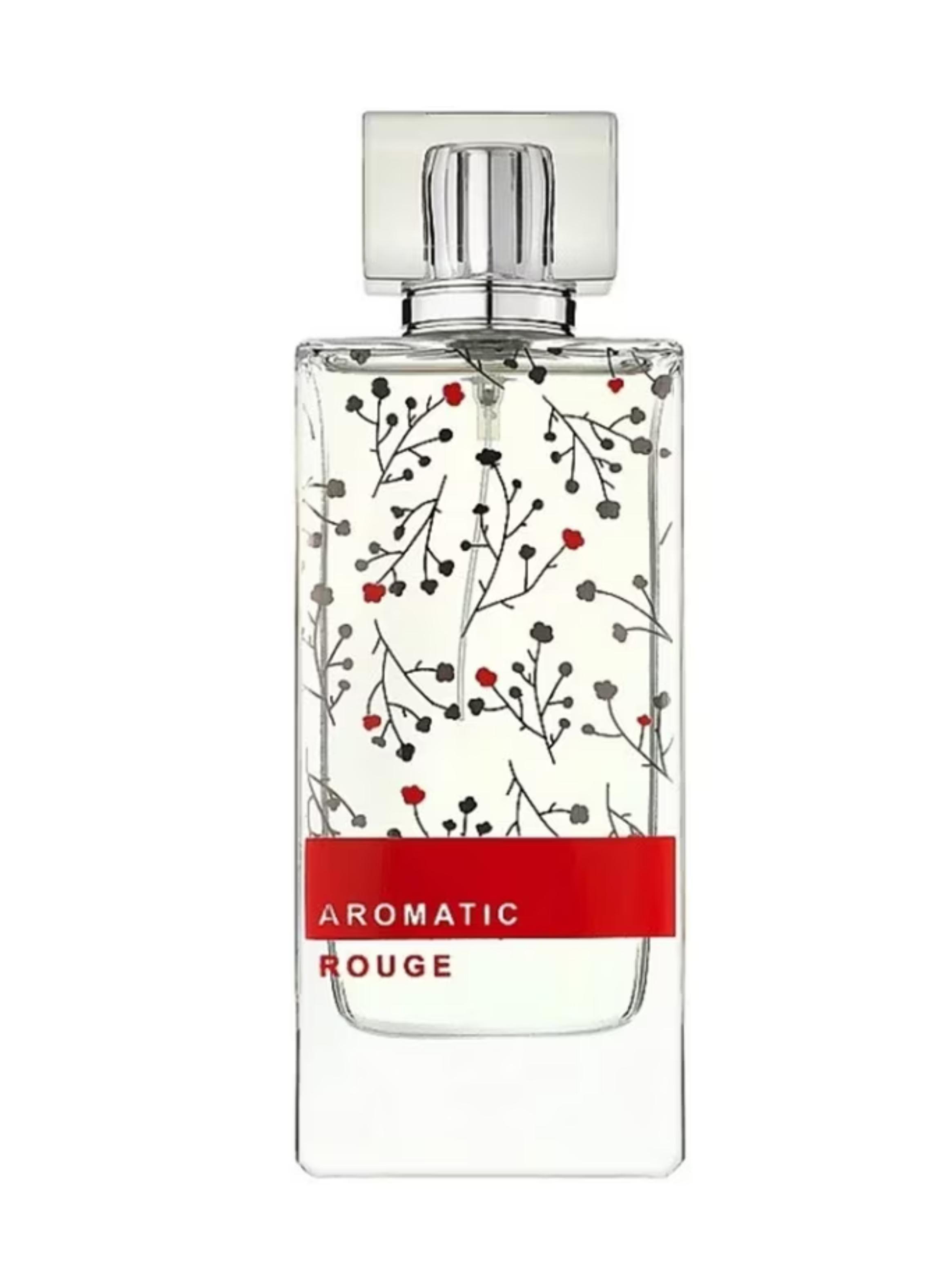 MAISON ALHAMBRA AROMATIC ROUGE EDP 100ML-2