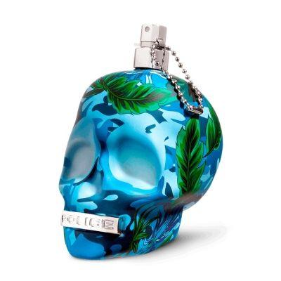 POLICE TO BE EXOTIC JUNGLE MEN EDT 125ML-0