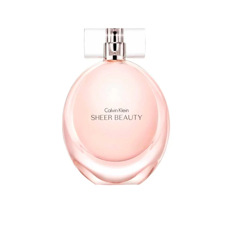Calvin Klein Sheer Beauty EDT 100 ml-0
