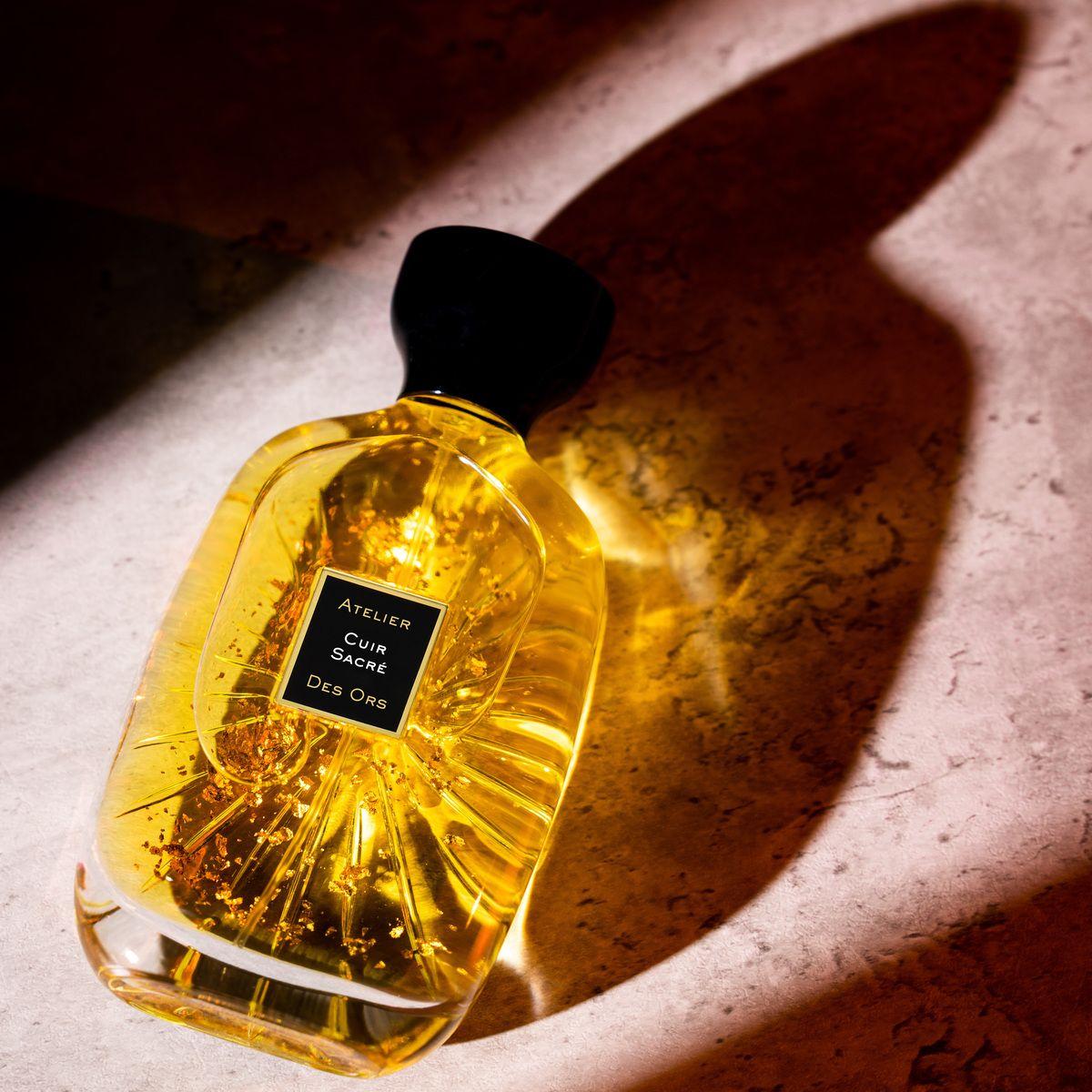 ATELIER DES ORS CUIR SACRE EDP 100ML-2