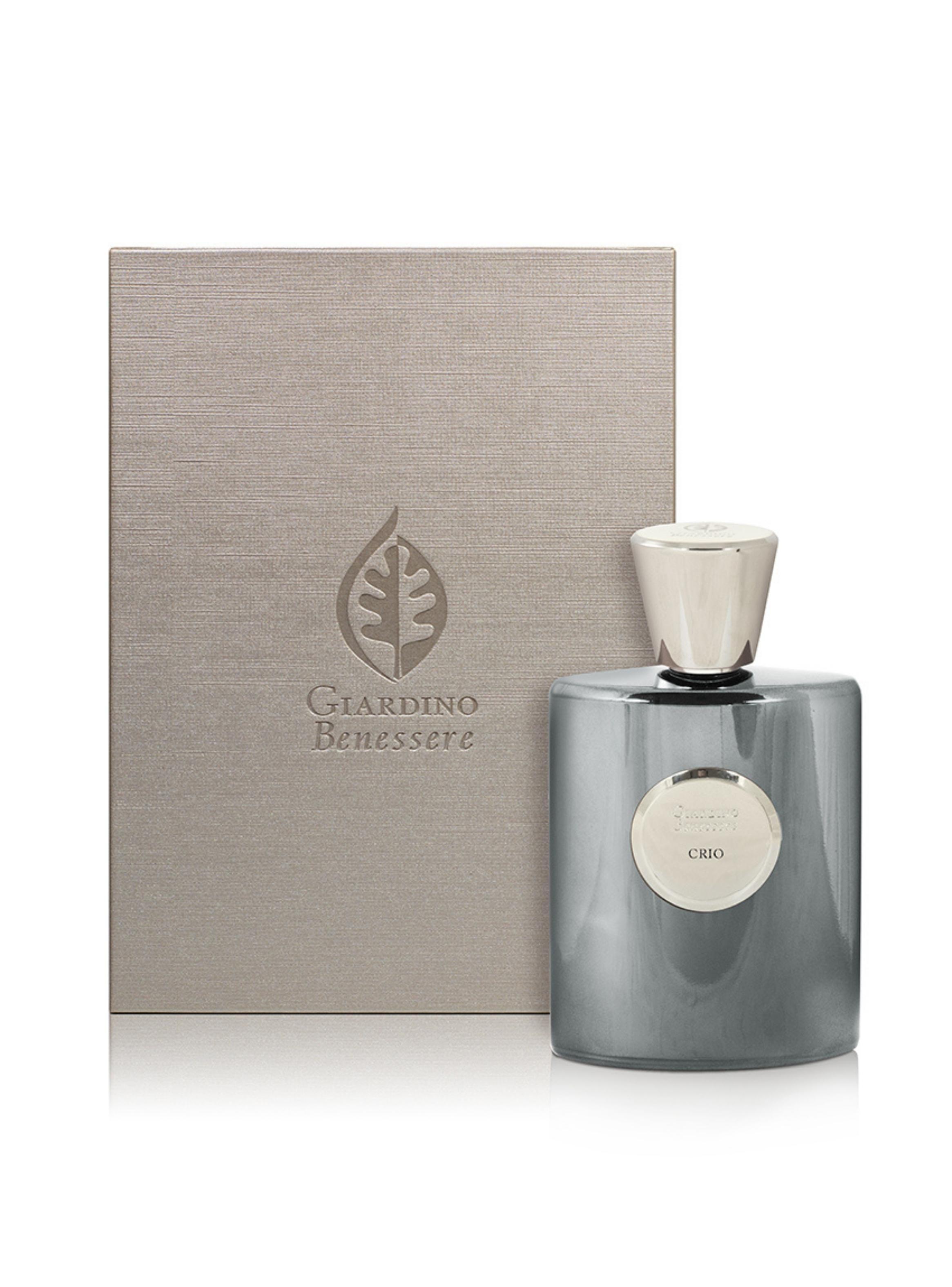 GIARDINO BENESSERE CRIO EXTRAIT DE PARFUM 100ML-1