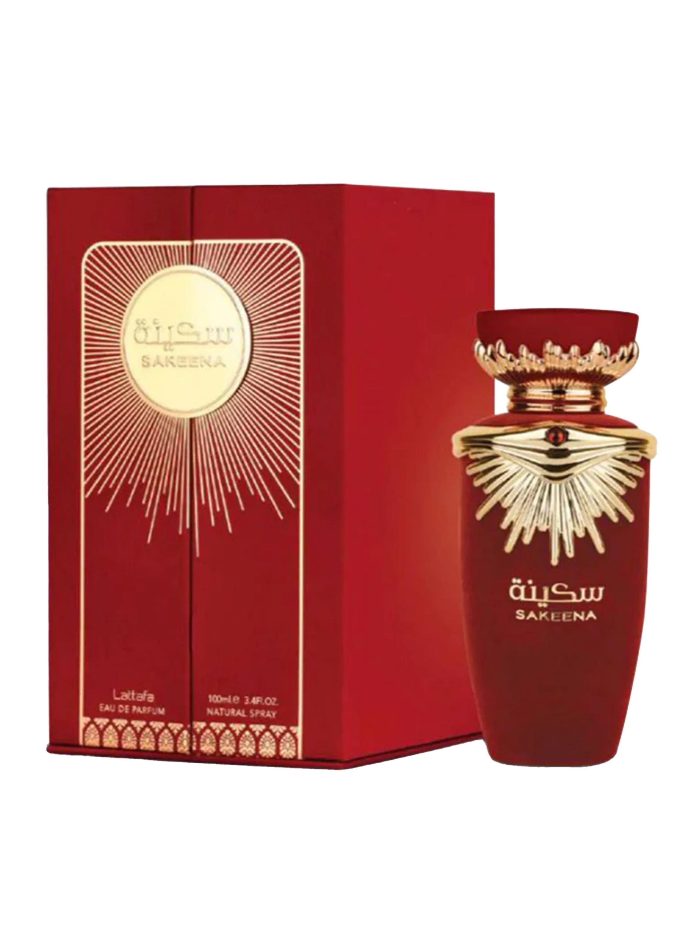 LATTAFA SAKEENA EDP 100ML-0
