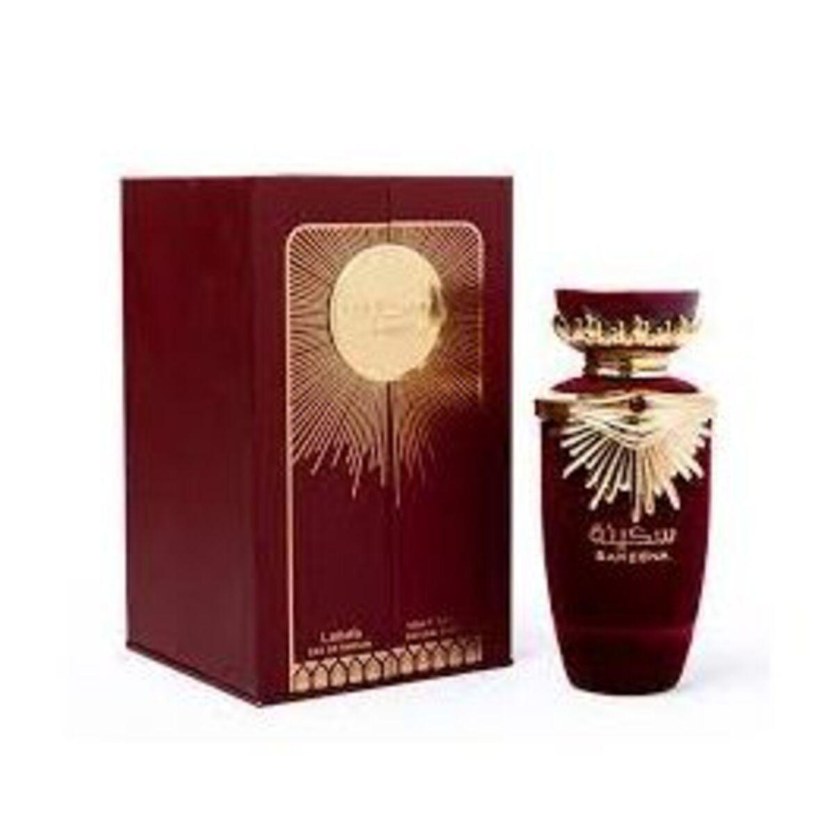 LATTAFA SAKEENA EDP 100ML-3