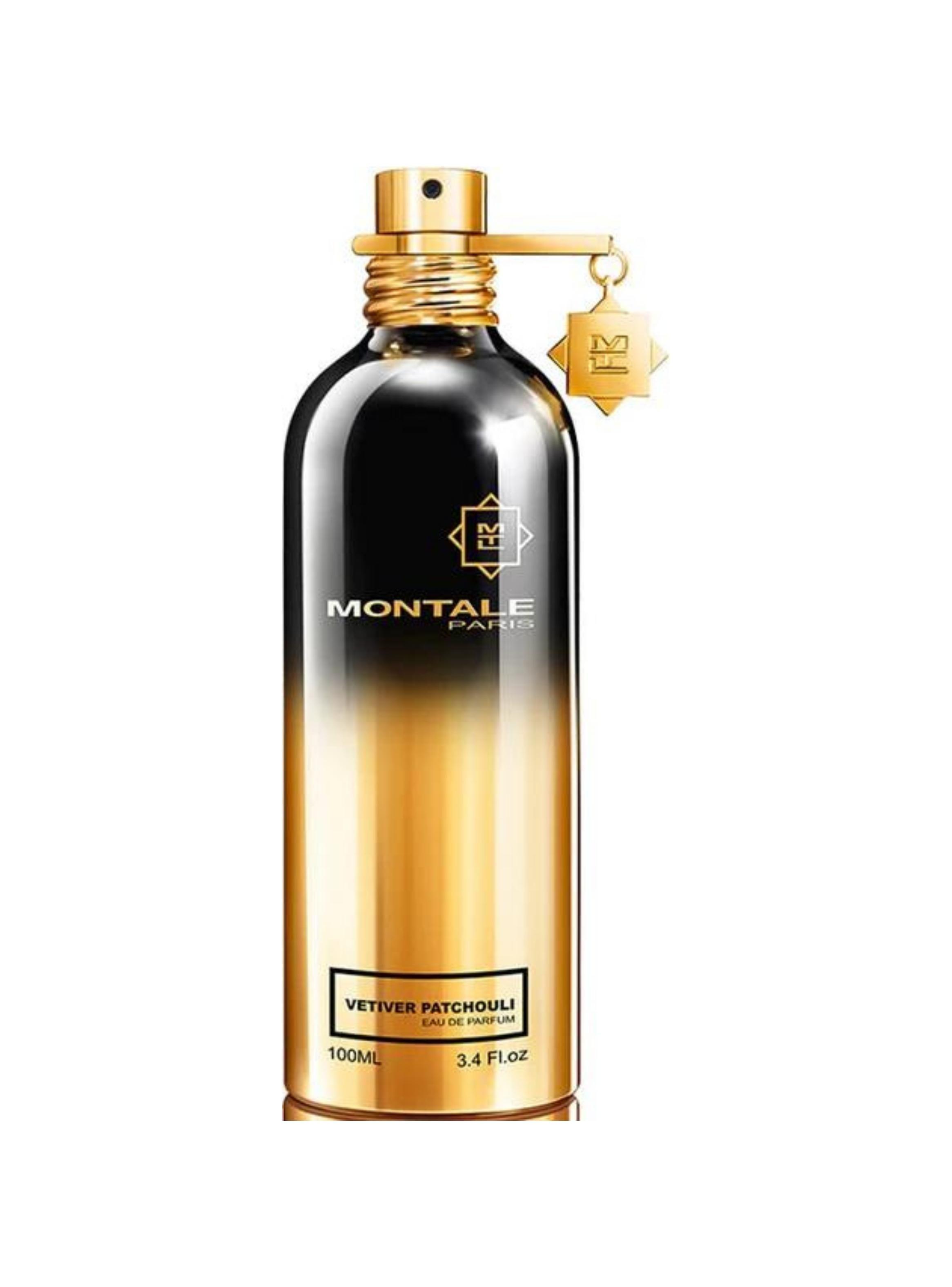 MONTALE VETIVER PATCHOULI 100ML EDP-0