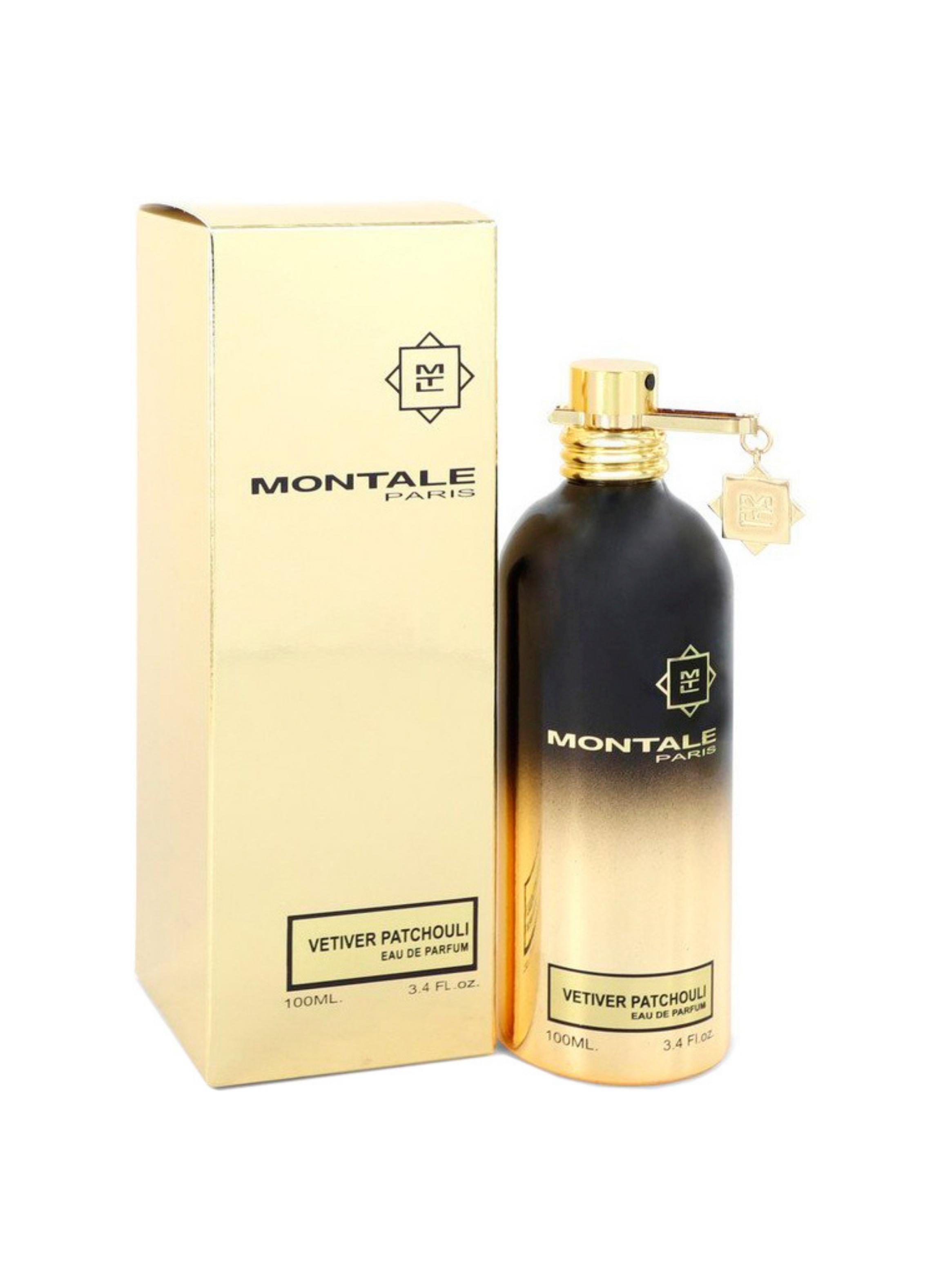 MONTALE VETIVER PATCHOULI 100ML EDP-1