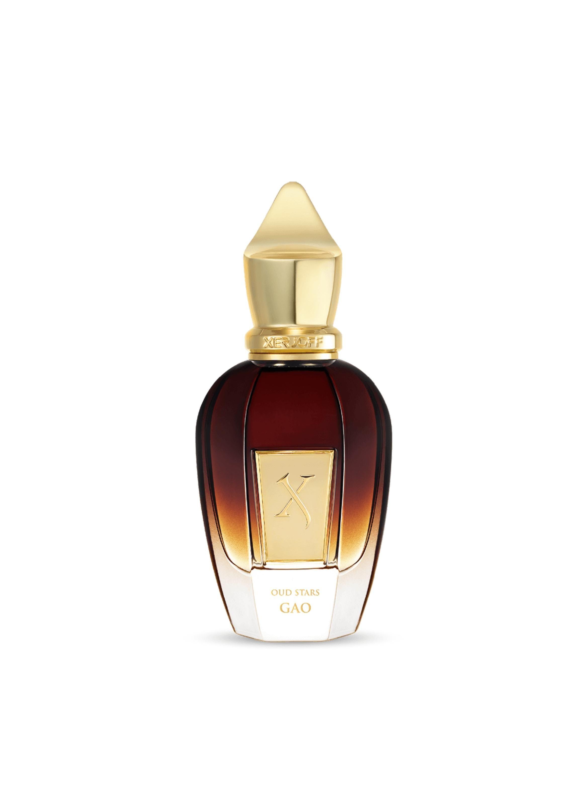 XERJOFF XJ OUD STARS GAO 50ML EDP-0