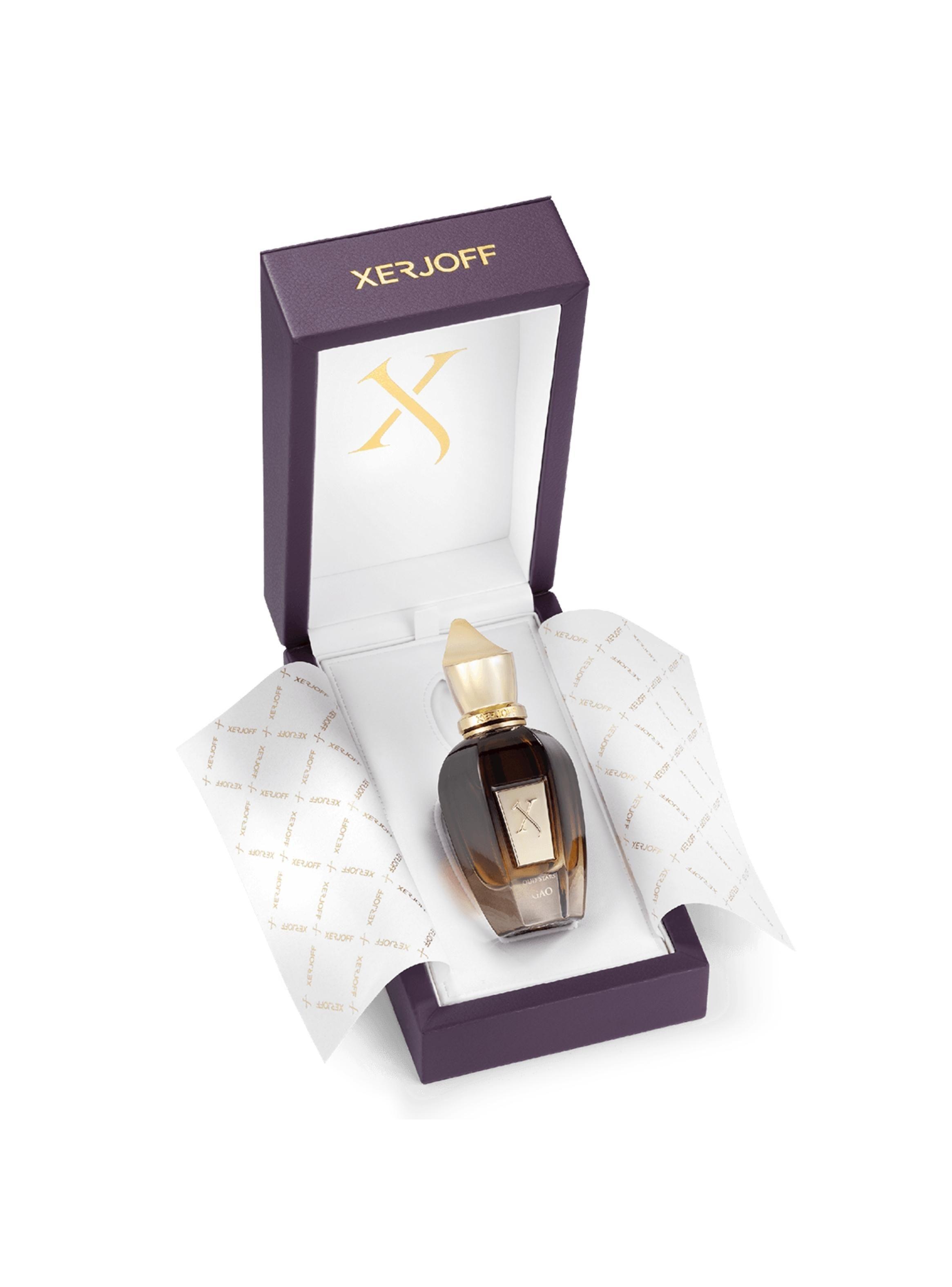 XERJOFF XJ OUD STARS GAO 50ML EDP-1