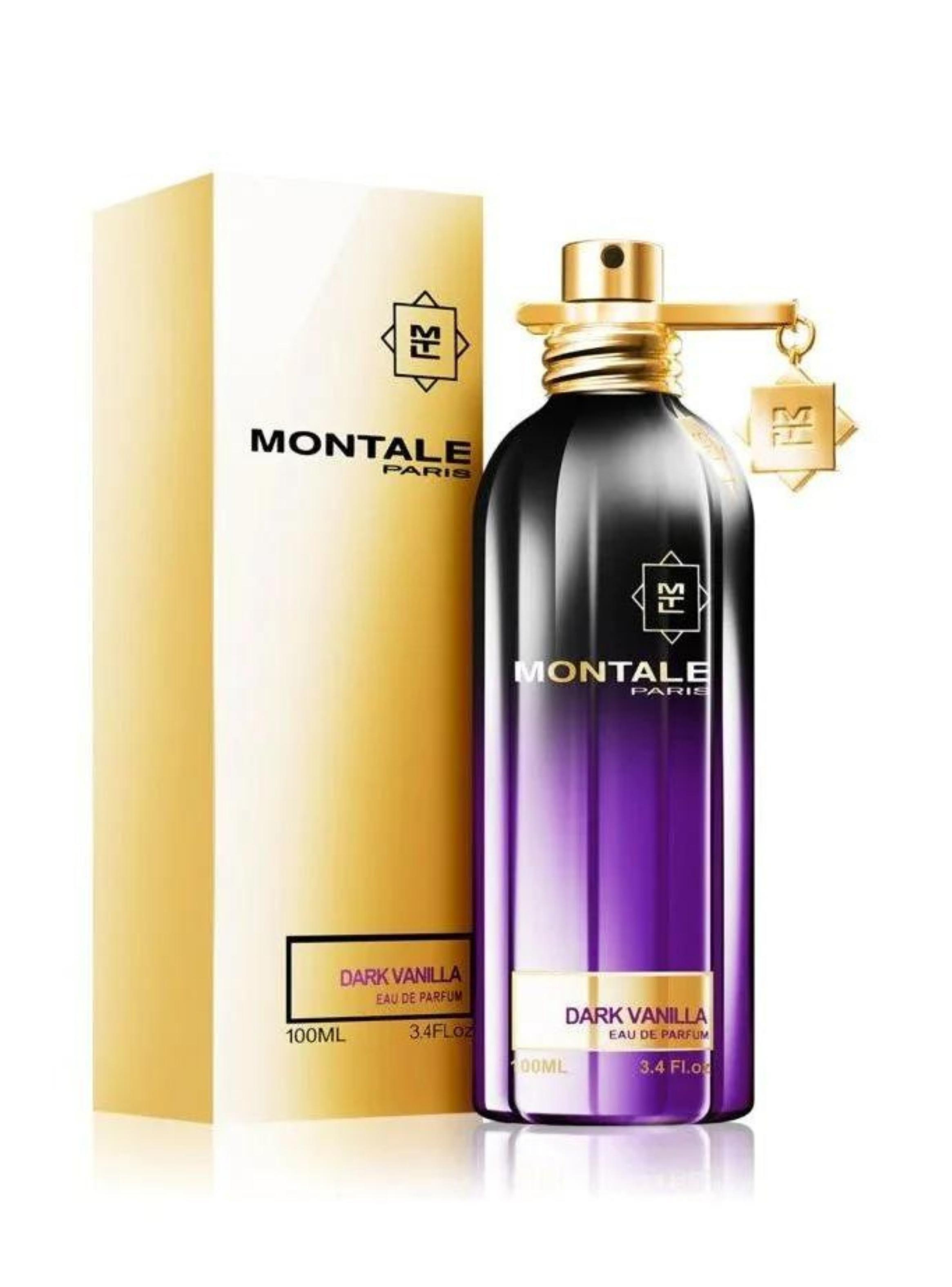 Dark Vanilla EDP 100 ml-0
