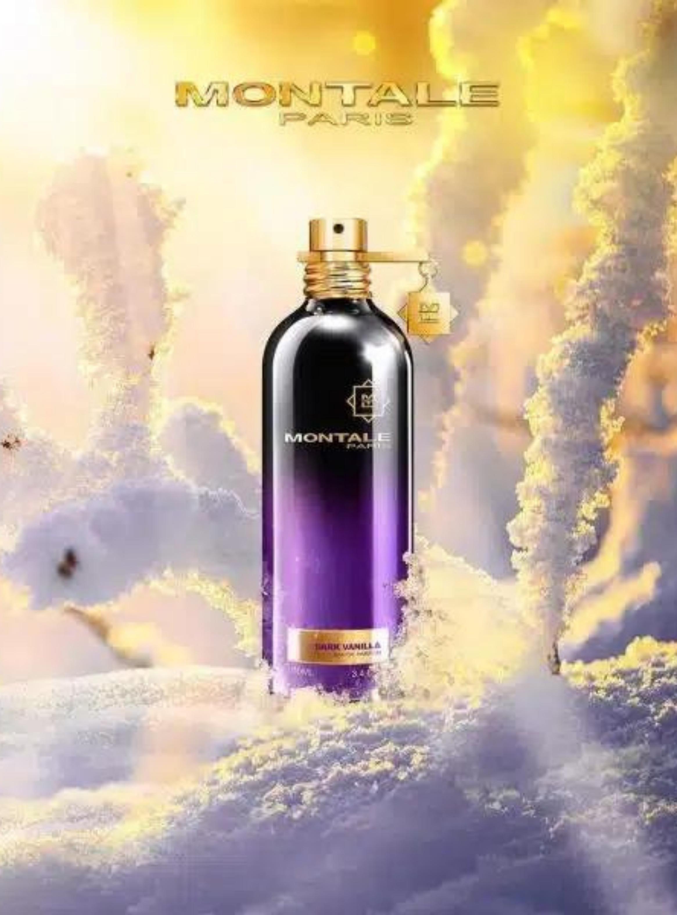 Dark Vanilla EDP 100 ml-2