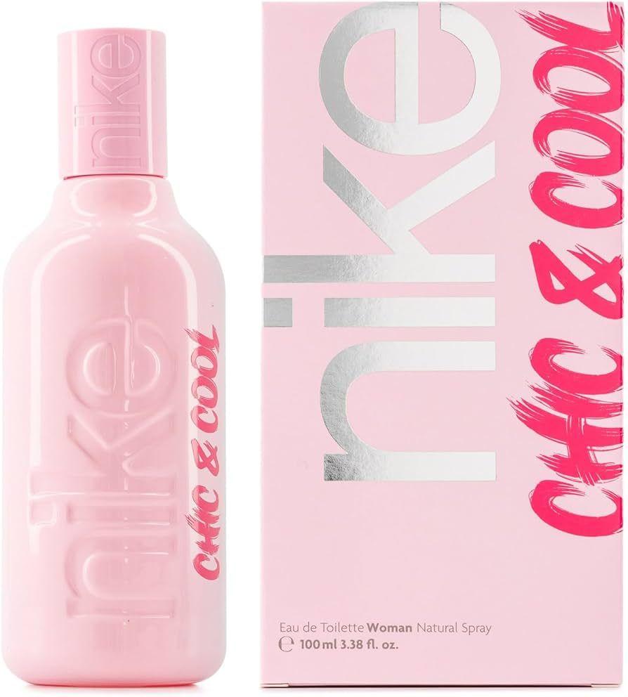 NIKE CHIC & COOL WOMAN EDT 100ML-1