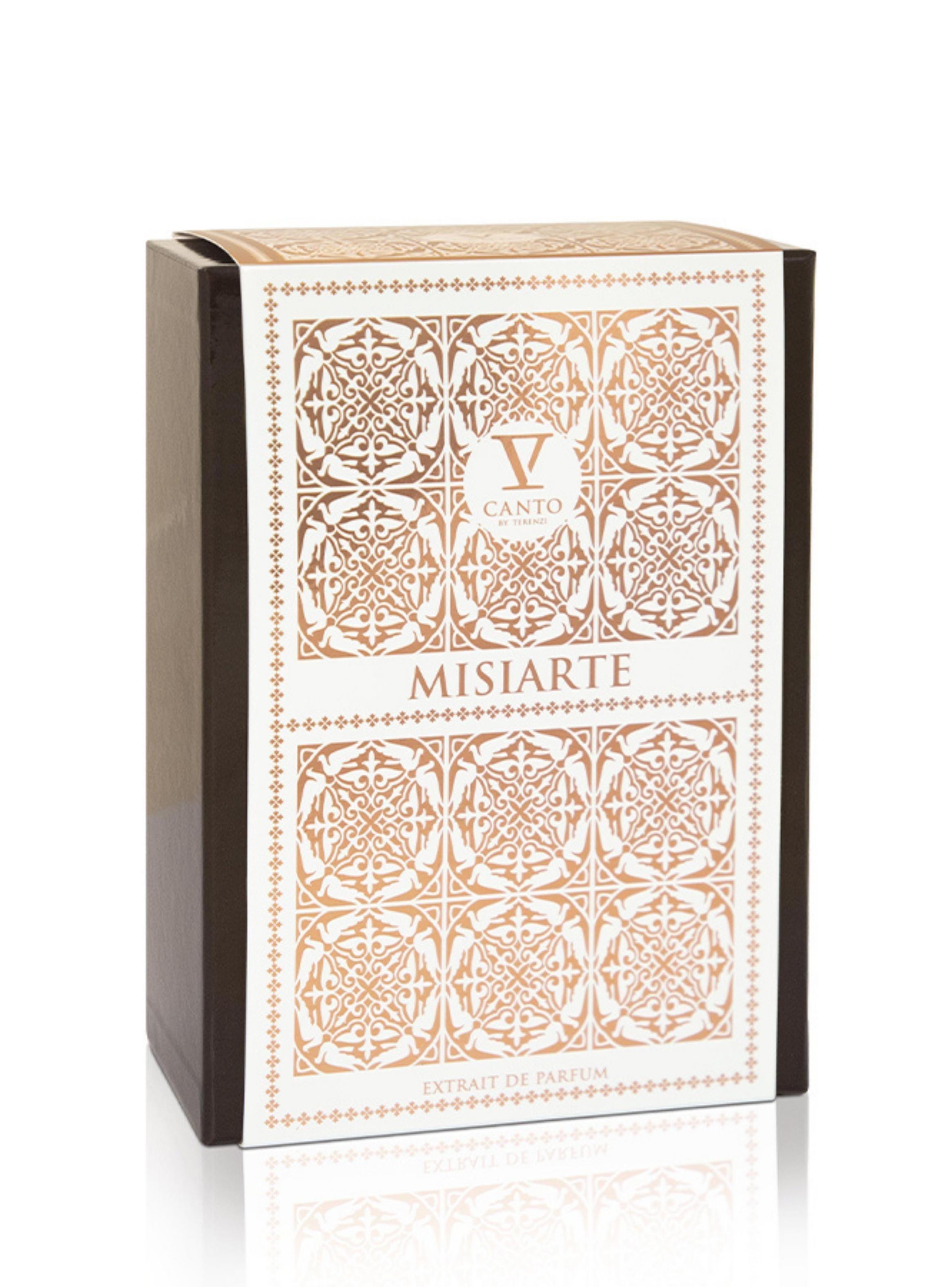 V CANTO MISIARTE EXTRAIT DE PARFUM 100ML-2