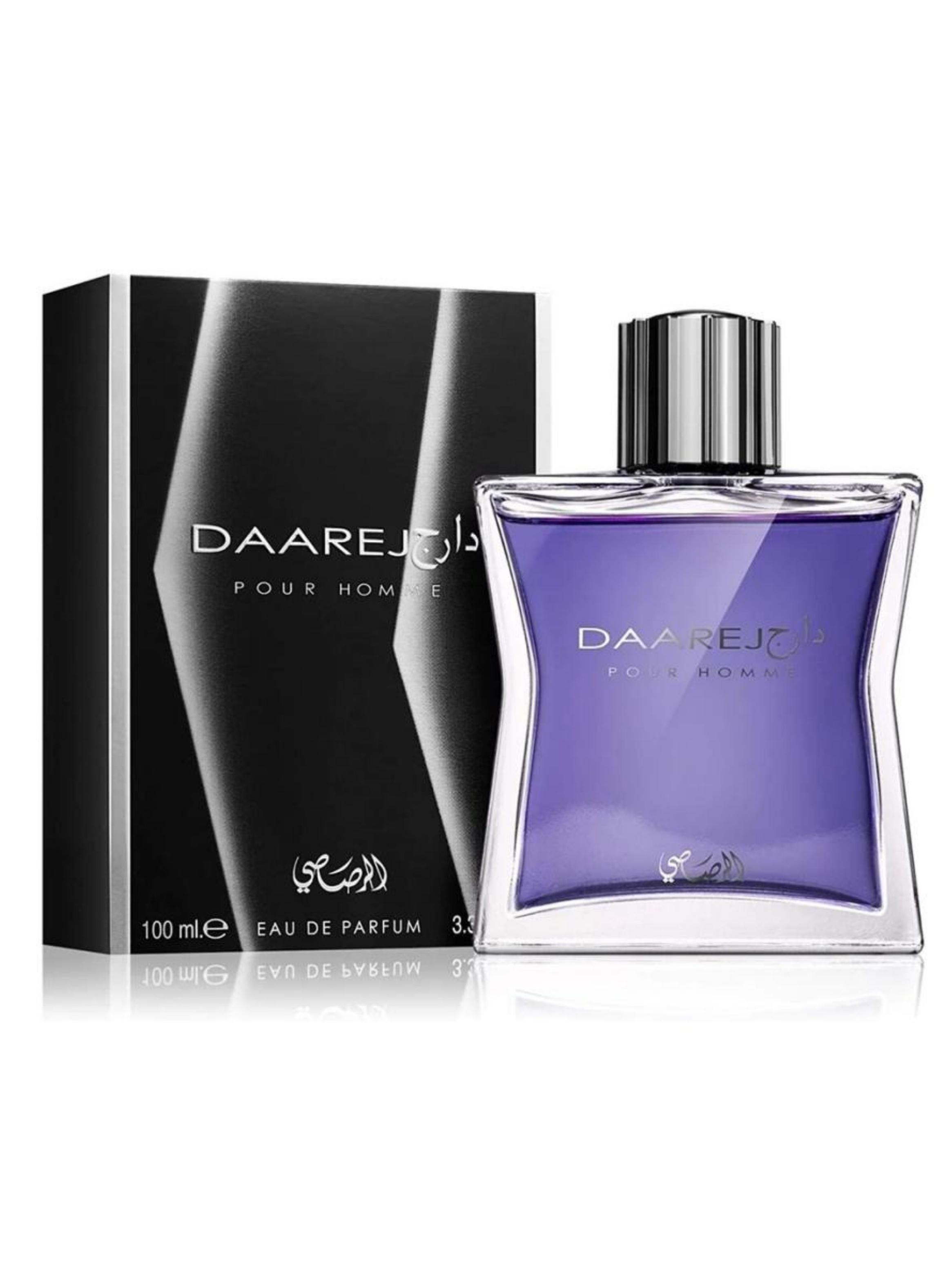 RASASI DAAREJ MEN EDP 100ML-1
