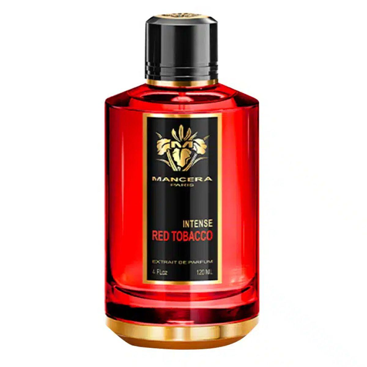 MANCERA INTENSE RED TOBACCO EDP 120ML-1
