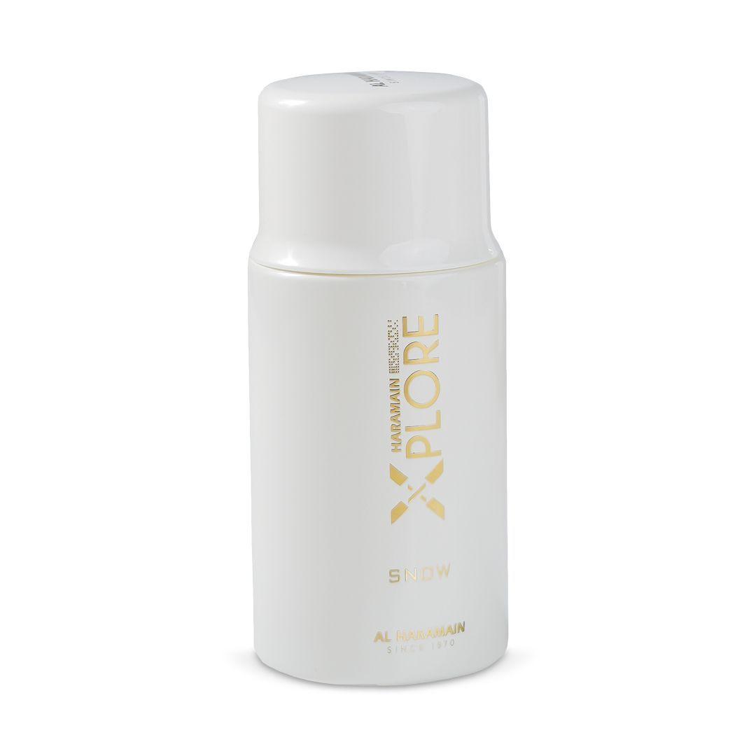 AL HARAMAIN XPLORE SNOW EDP 100ML-1