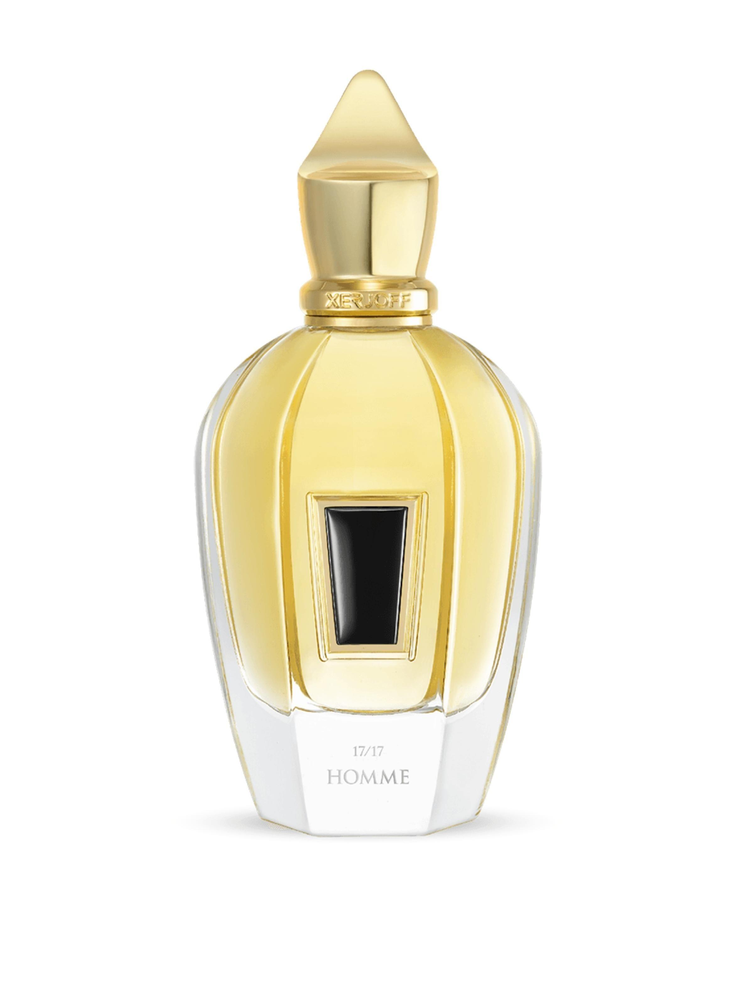 XERJOFF XJ17/17 HOMME - PARFUM 100 ML-0