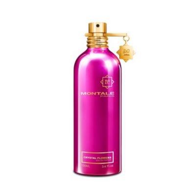 Crystal Flowers EDP 100 ml-1