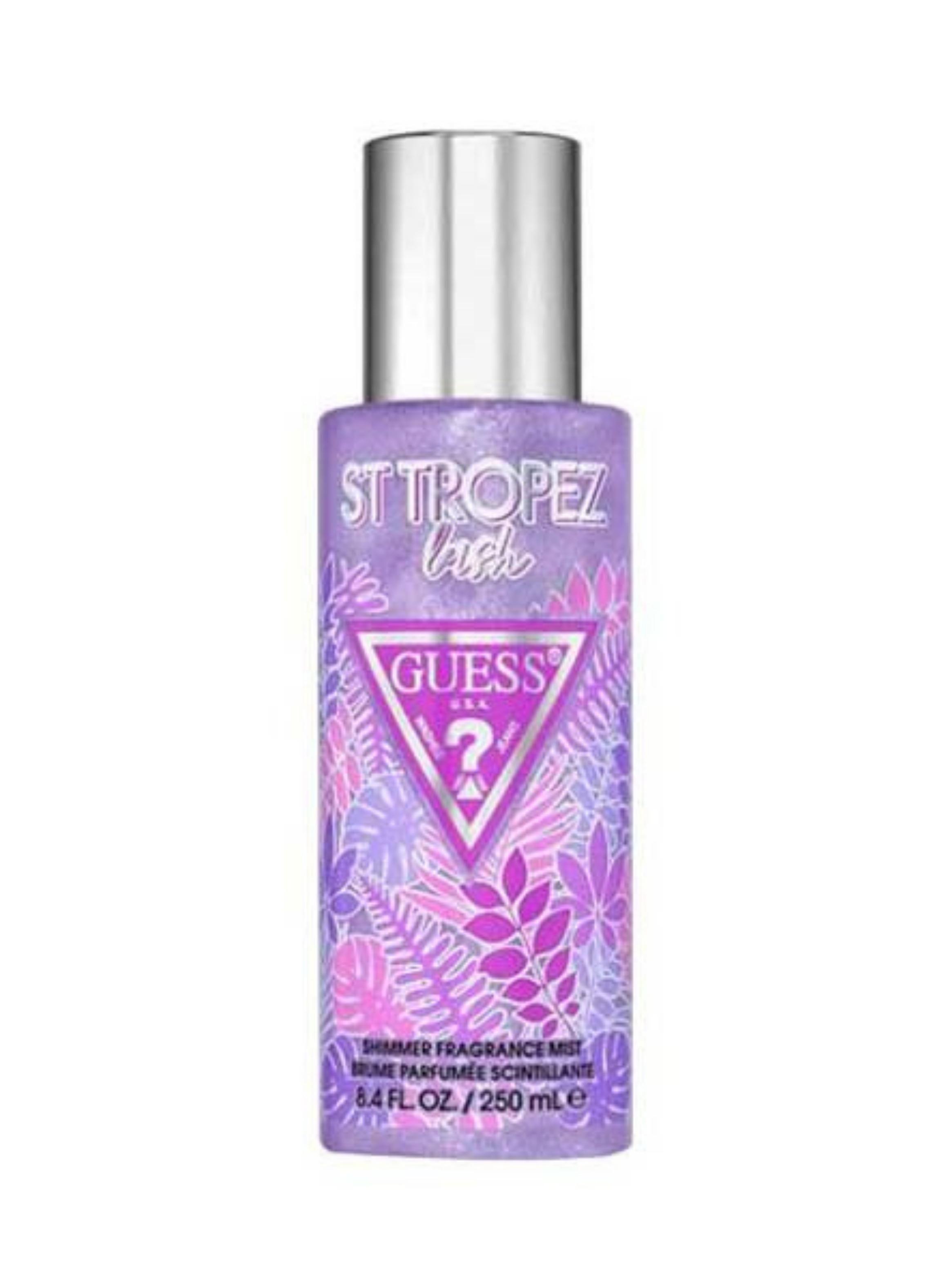 Guess ST Tropez Lush Shummer Body Mist 250 ml-0