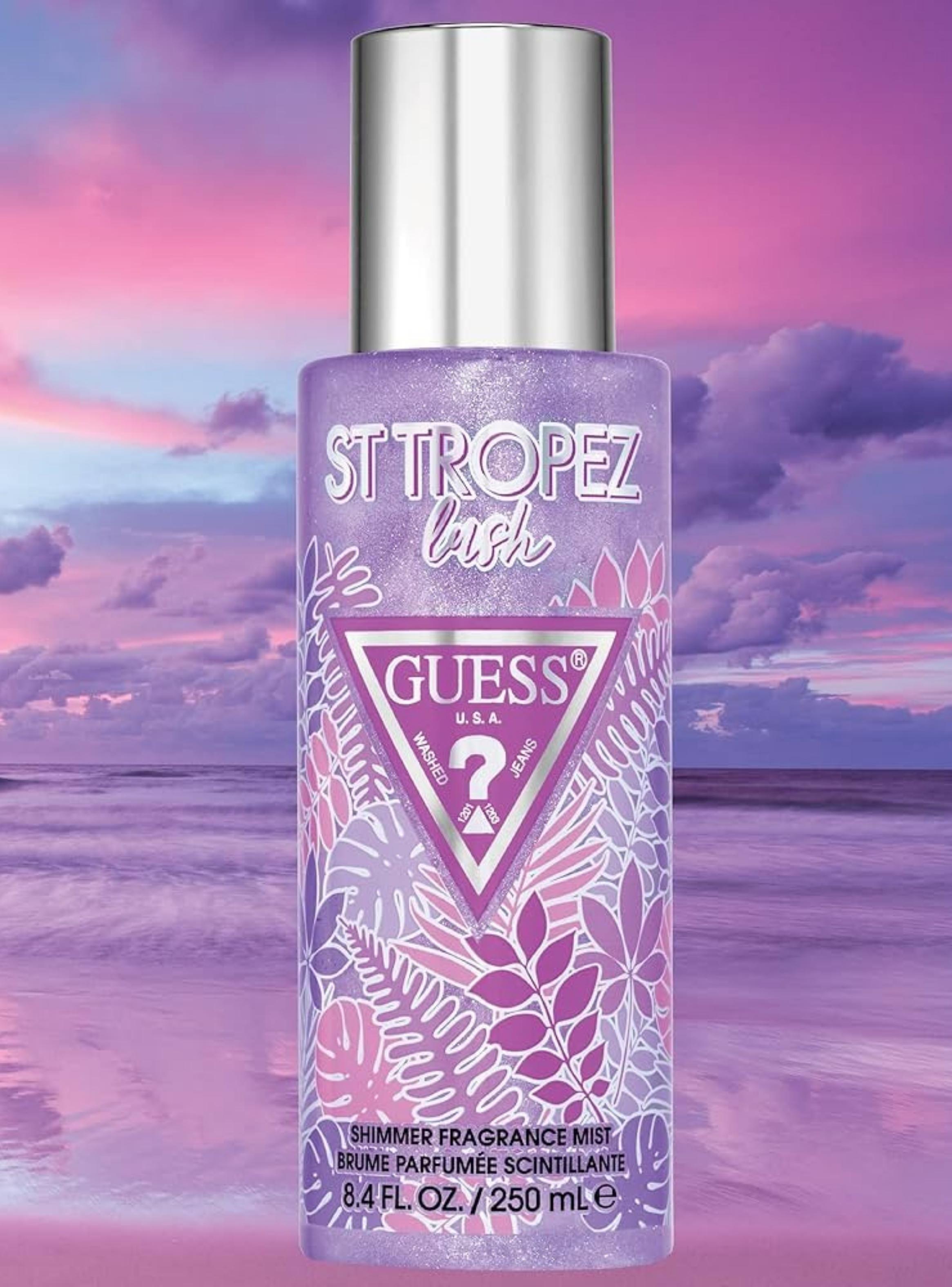 Guess ST Tropez Lush Shummer Body Mist 250 ml-1