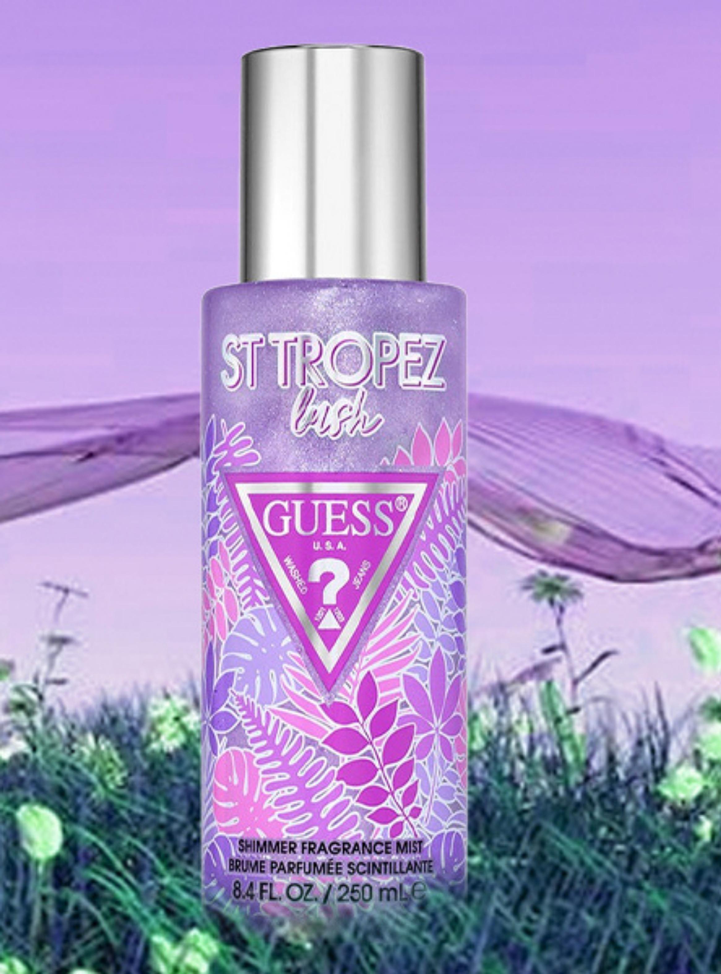 Guess ST Tropez Lush Shummer Body Mist 250 ml-2