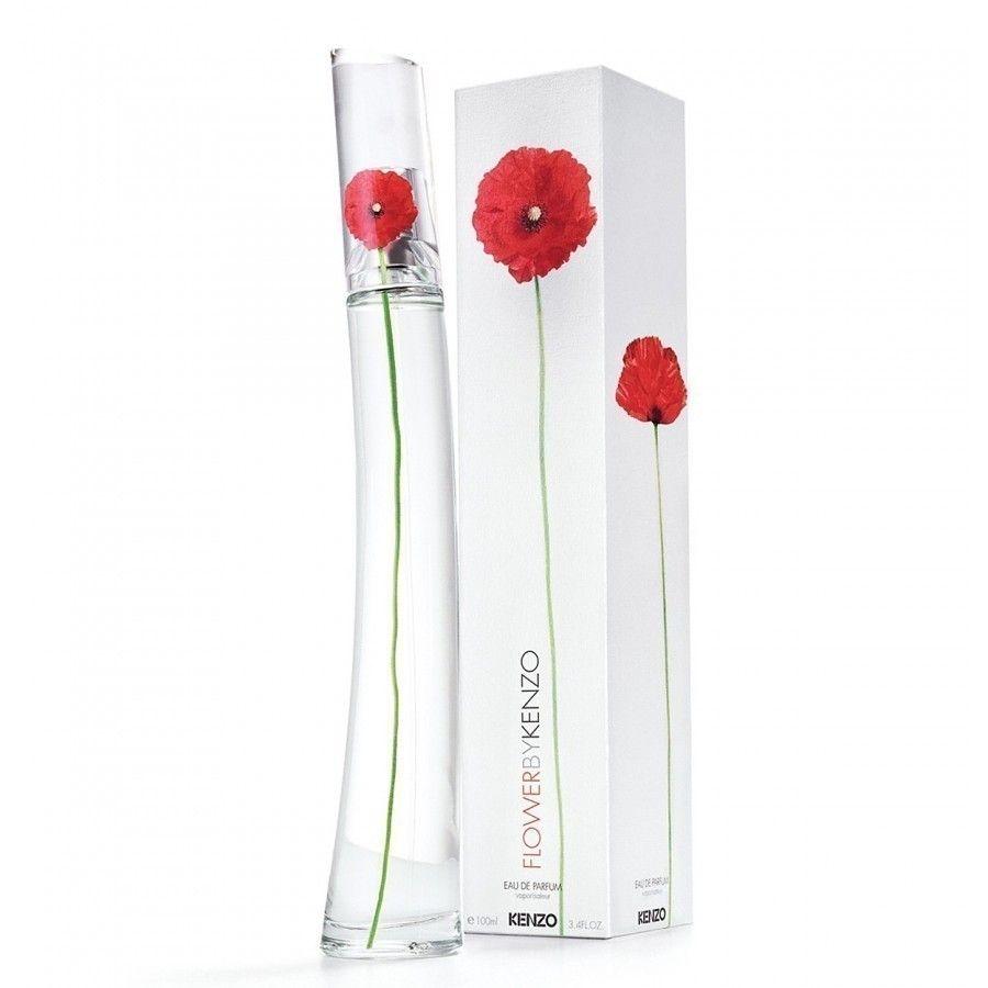 KENZO FLOWER WOMAN EDP 100ML-3