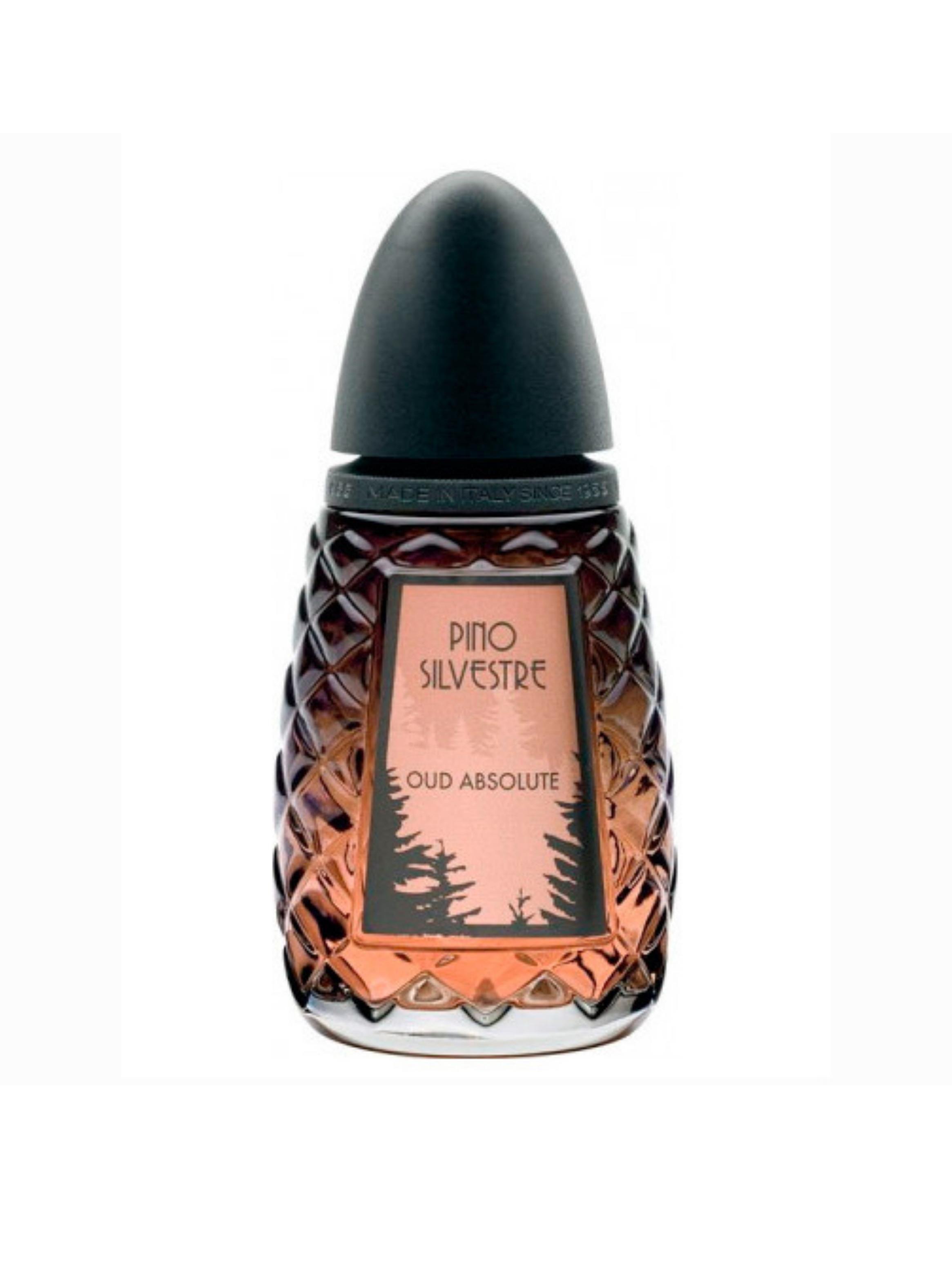 Pino Silvestre Oud Absolute 125 ml-0