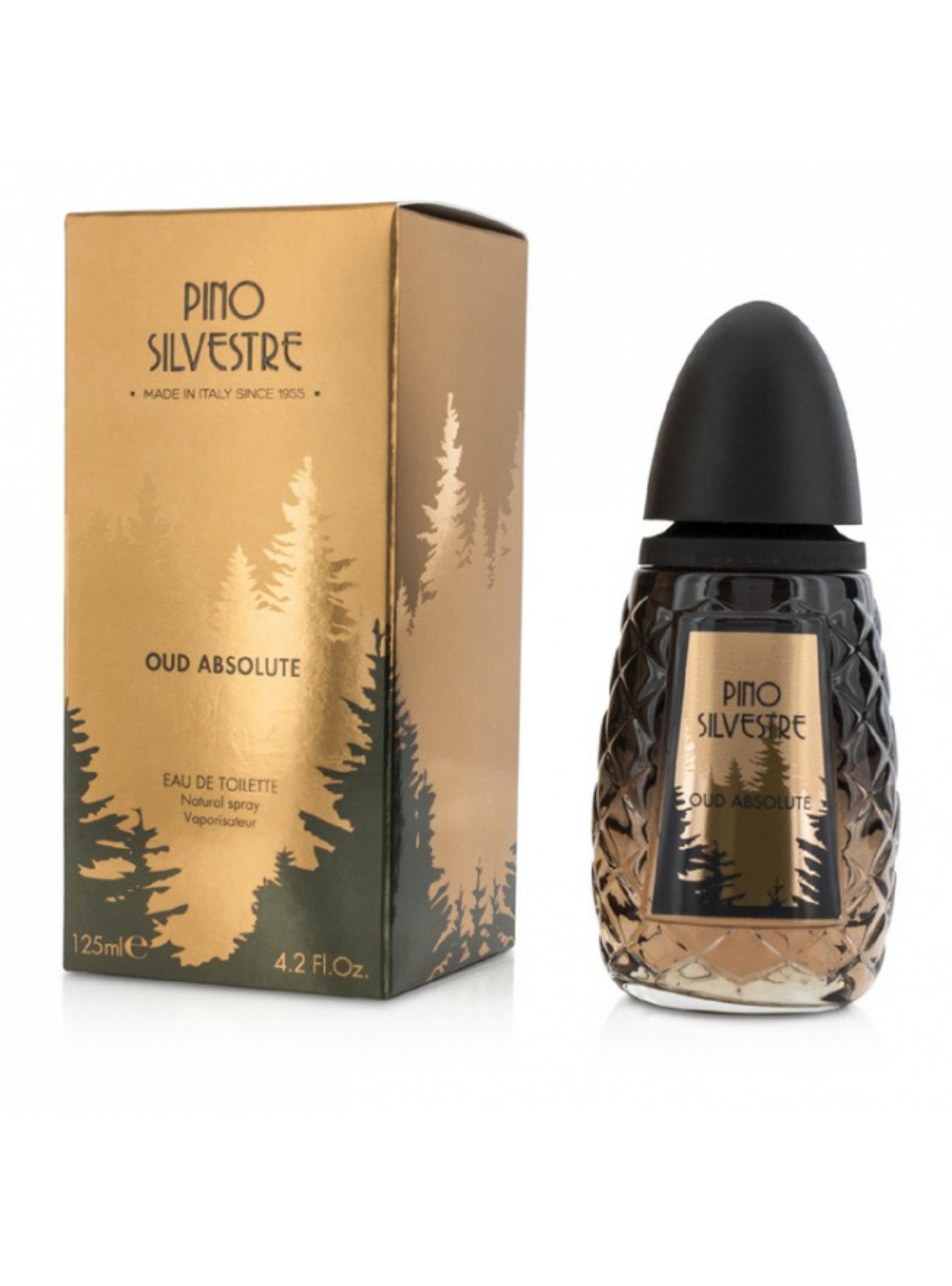 Pino Silvestre Oud Absolute 125 ml-1