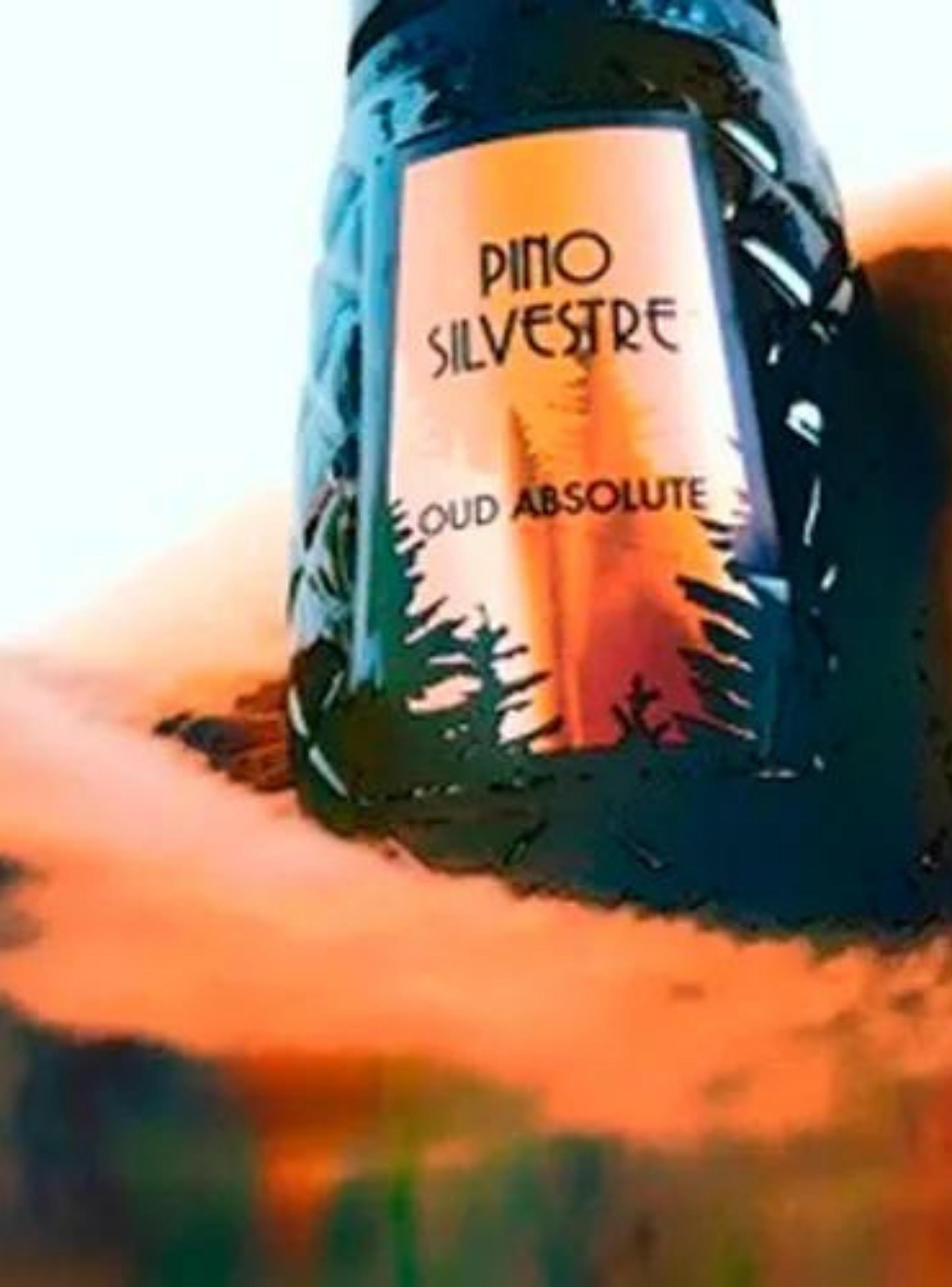 Pino Silvestre Oud Absolute 125 ml-2