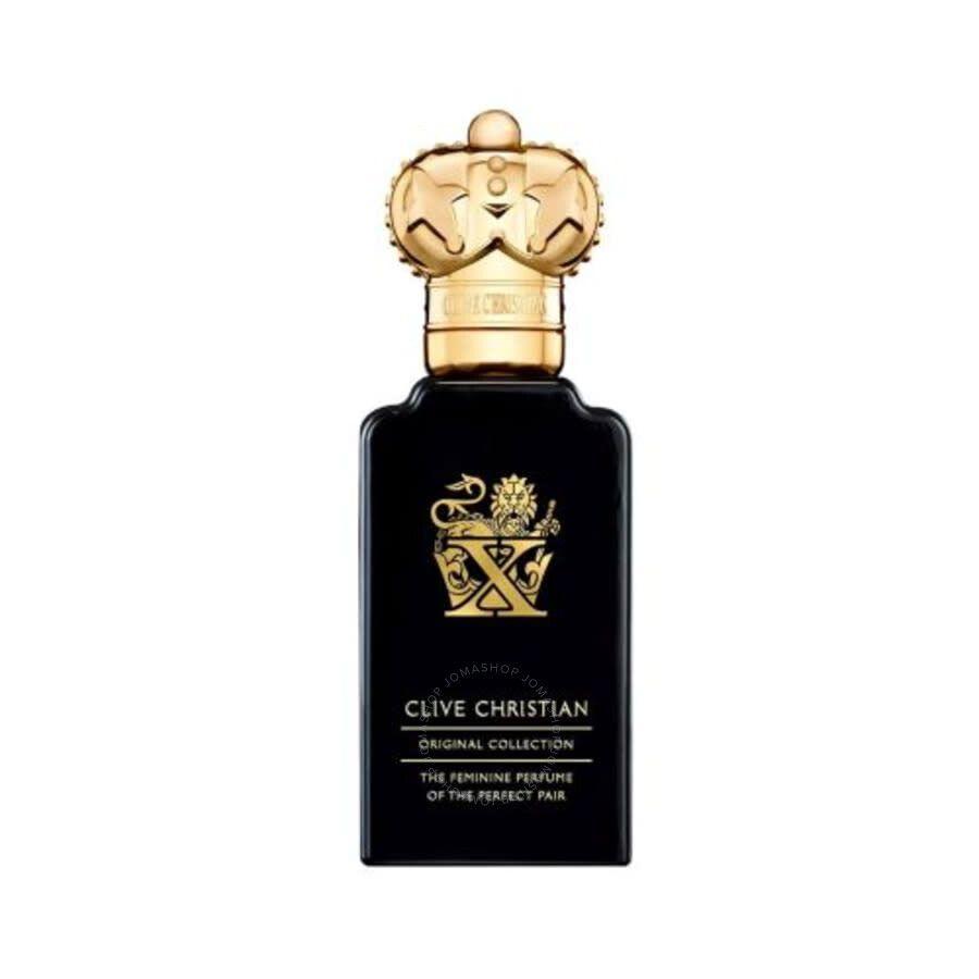 CLIVE CHRISTIAN ORIGINAL COLLECTION X SEDUCTIVE NOTES PARFUM 50ML-0