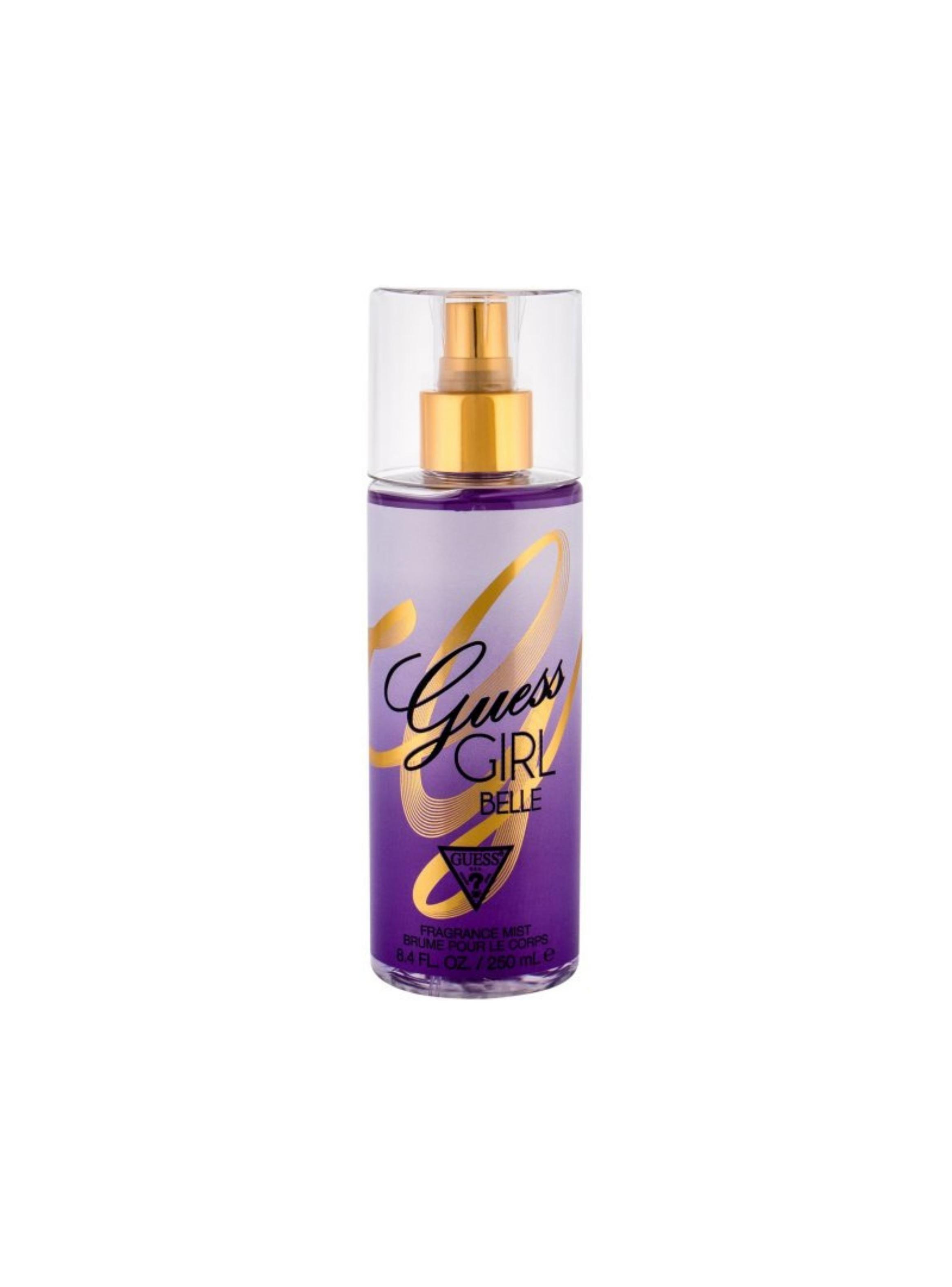 GUESS GIRL BELLE BODY MIST 250ML-1