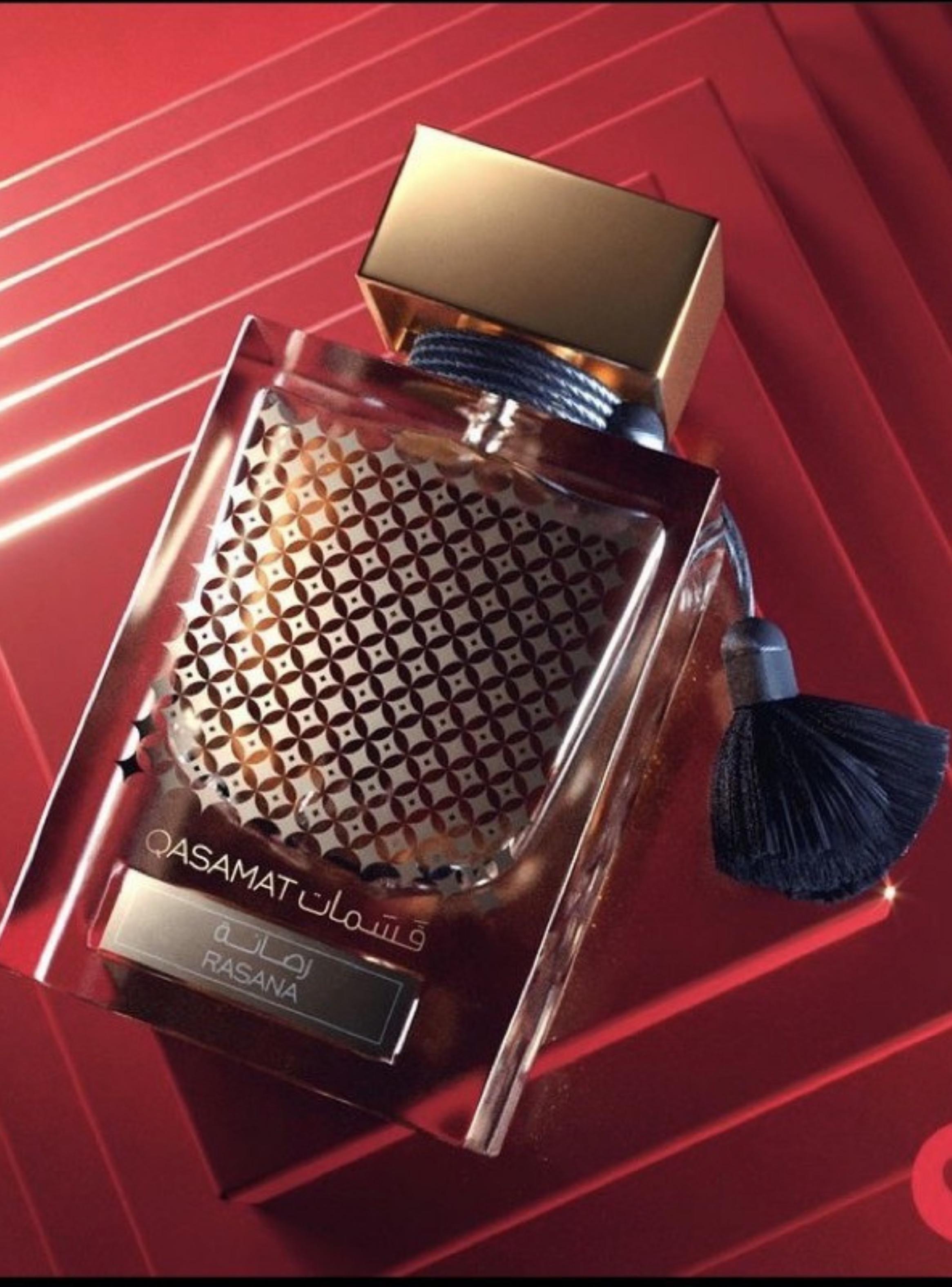 RASASI QASAMAT RASANA EDP 65ML-2